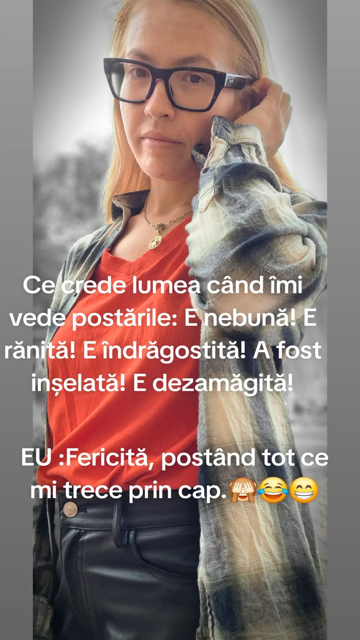 @Claudia Moise
