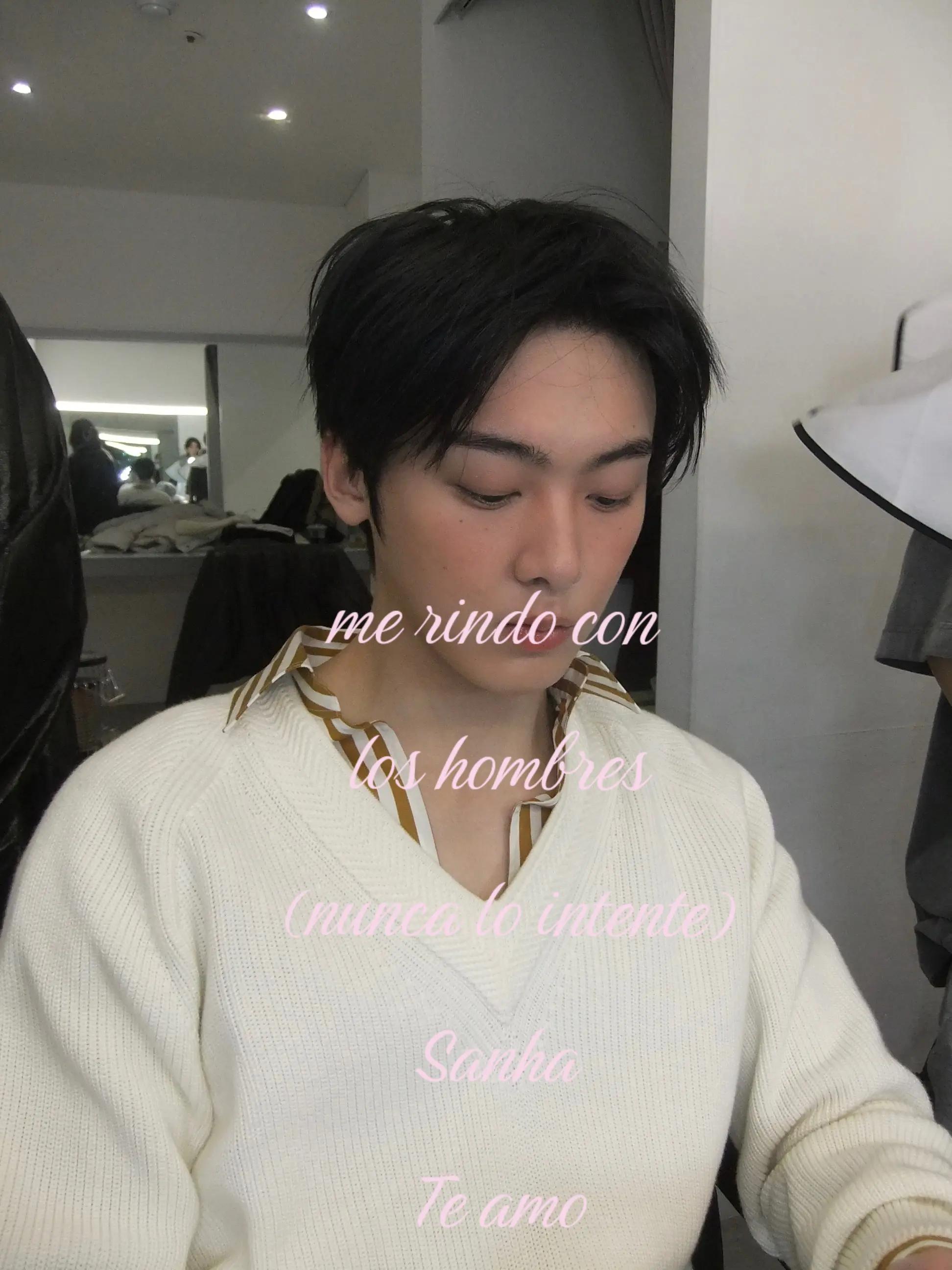 @sanhie's lov2