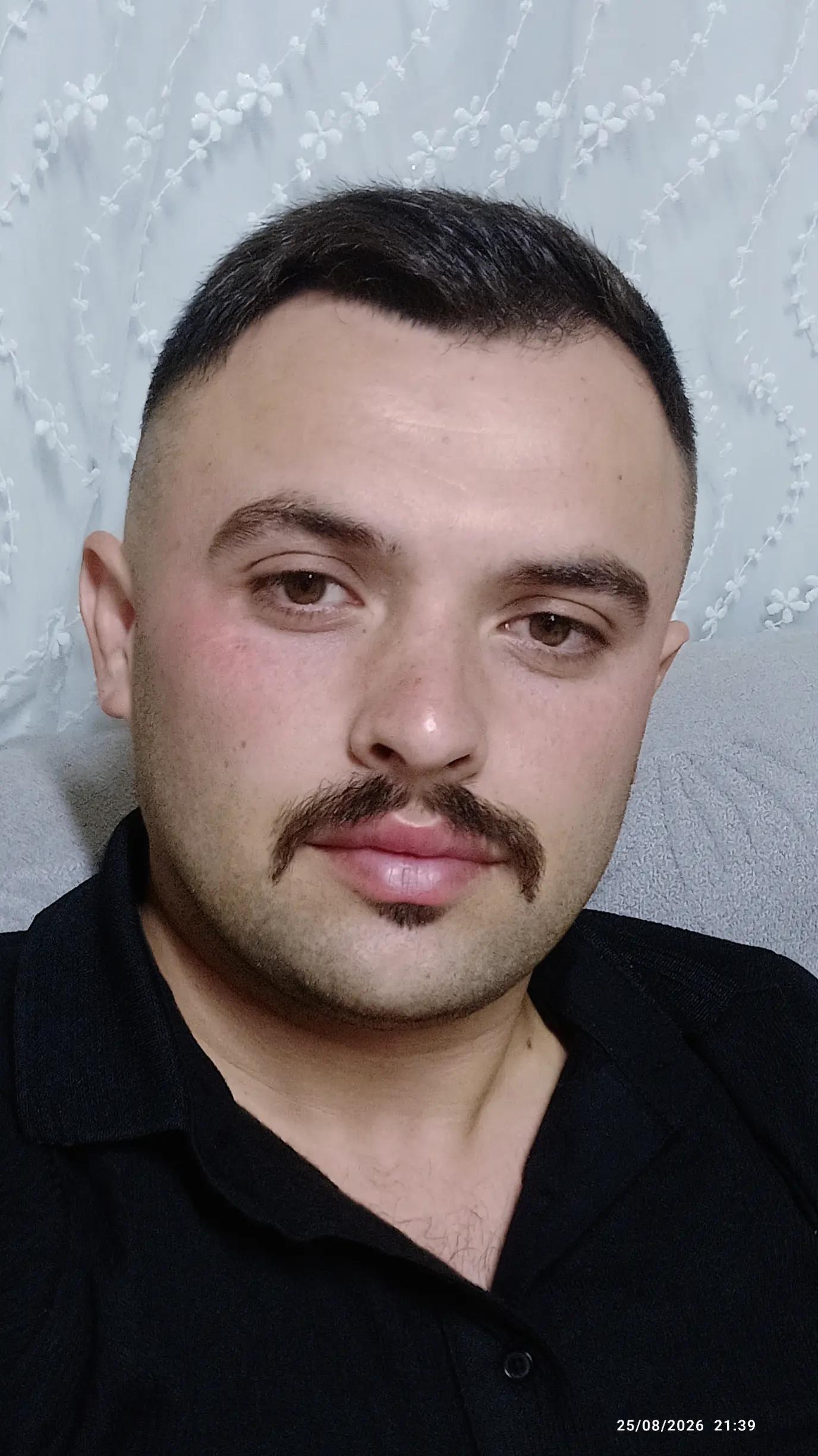 @Ali Osman Din