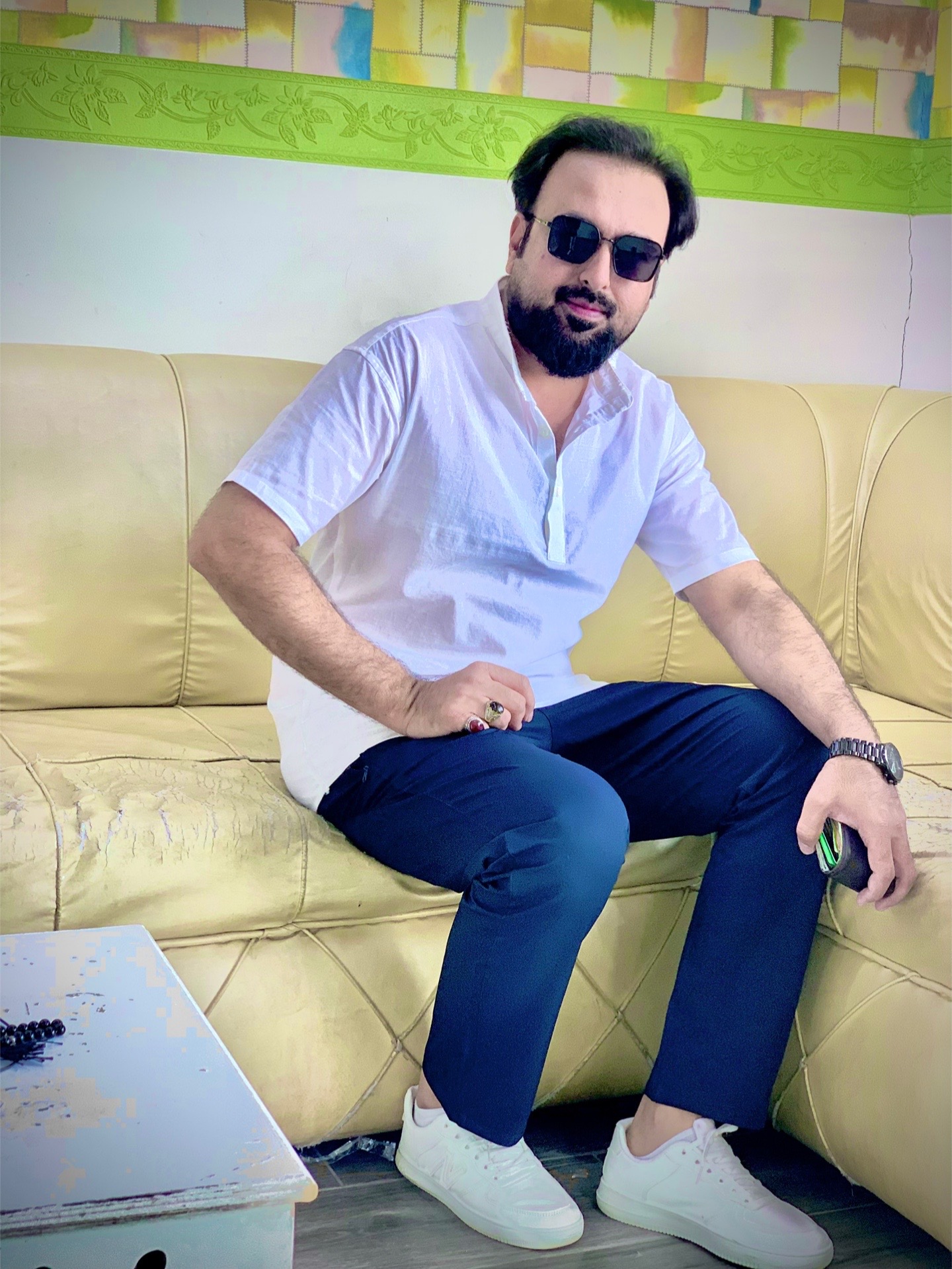 @Sajid Panwar