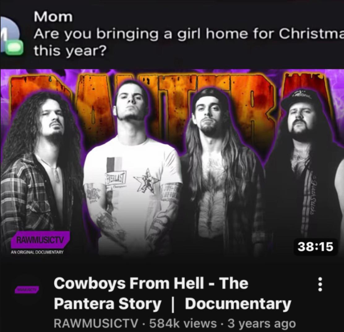 @Panterafan68