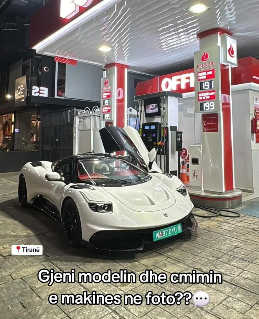 @Auto Luxury Albania