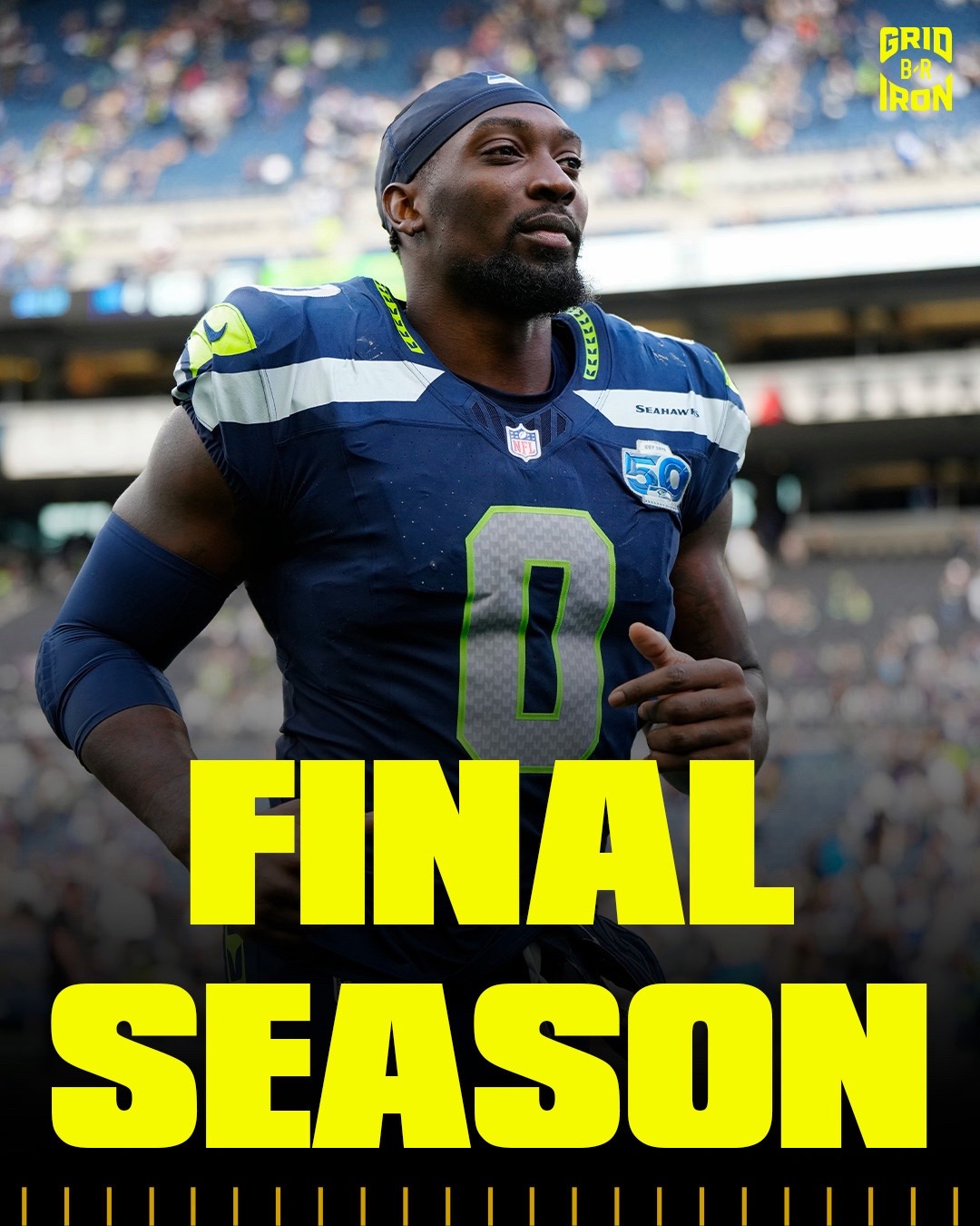 @B/R Gridiron
