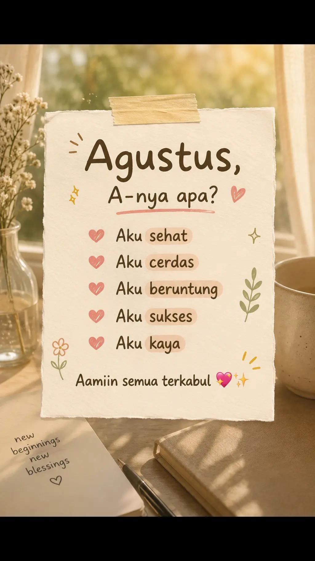 @Ana in RandomLand