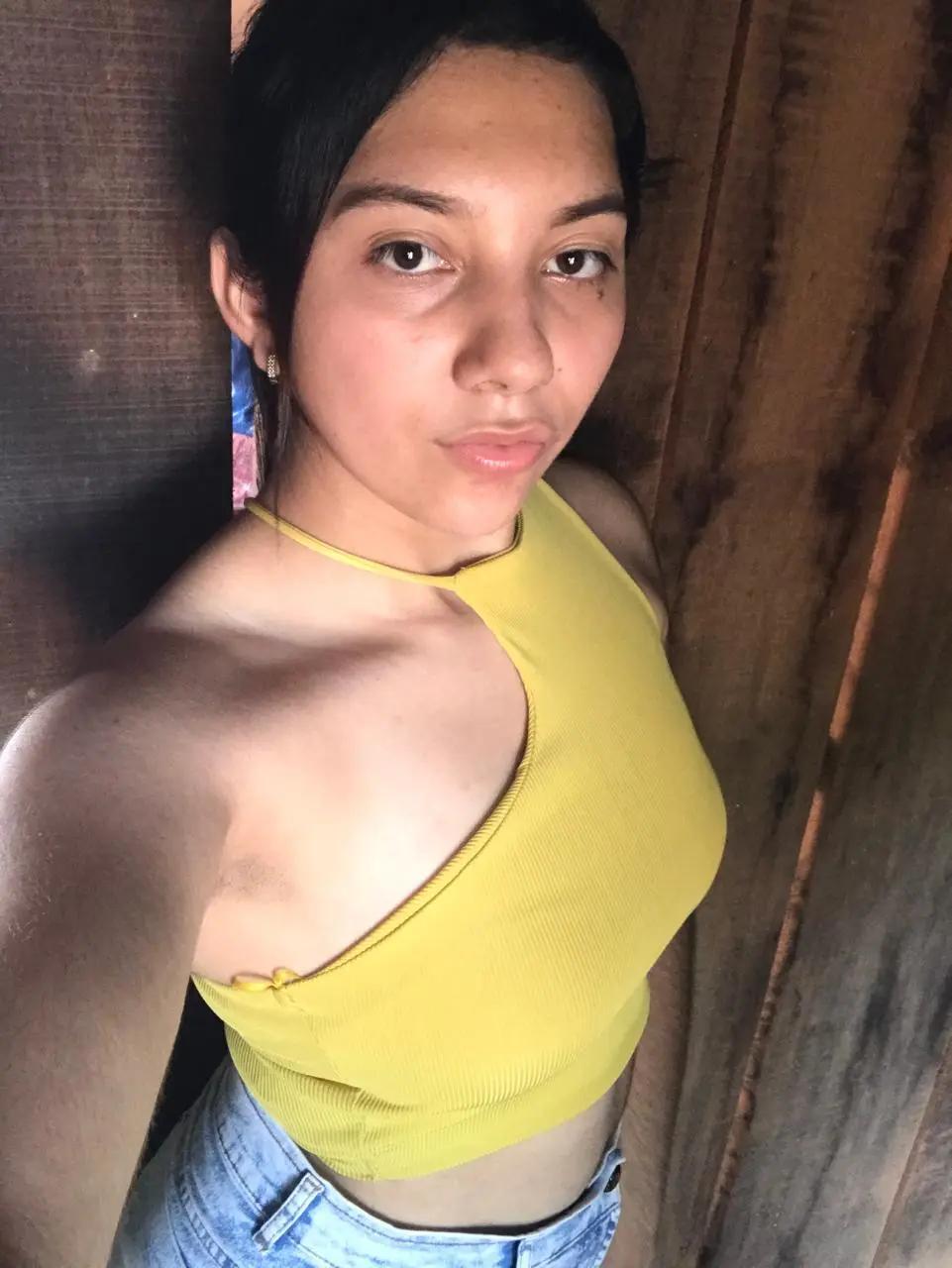@Maria Jazmin Martinez