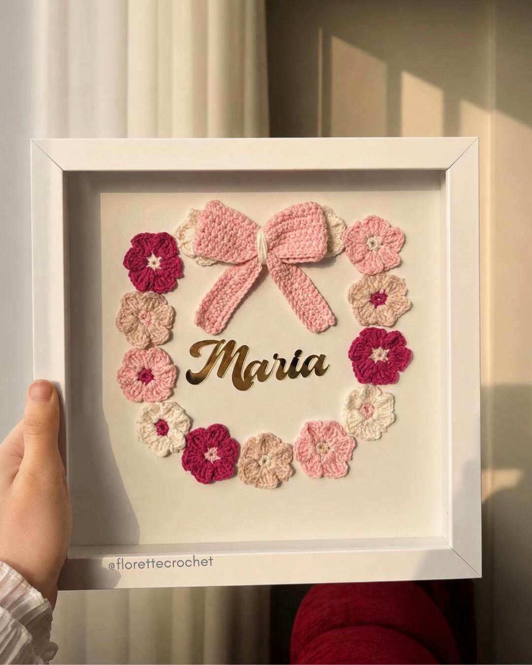 @FLORETTE Crochet