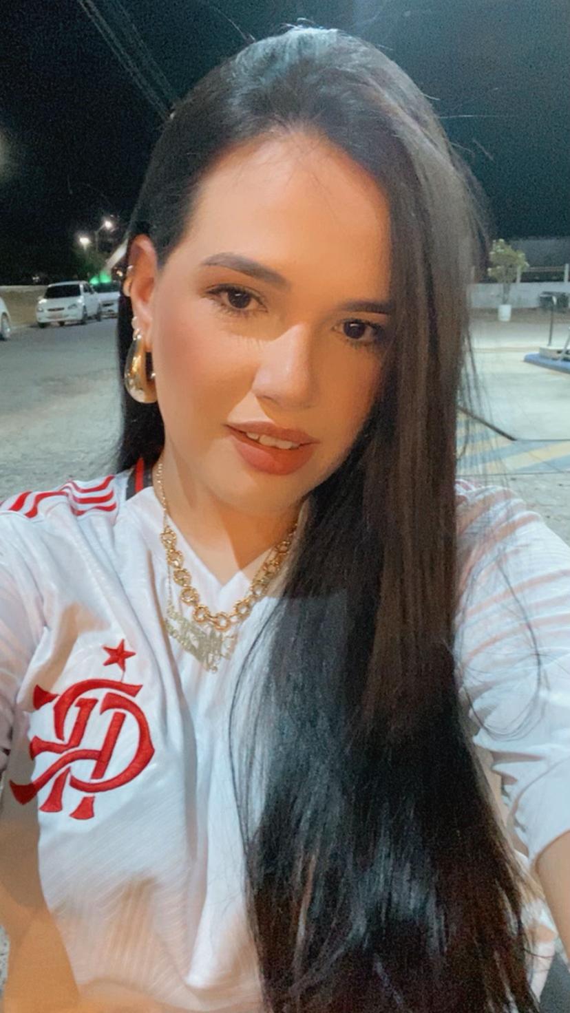 @Mariane Mendonça