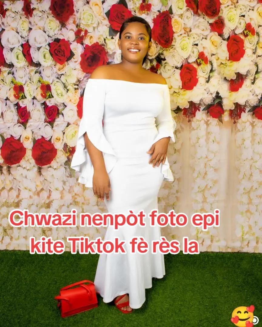 @blessed strong woman🙏🏾