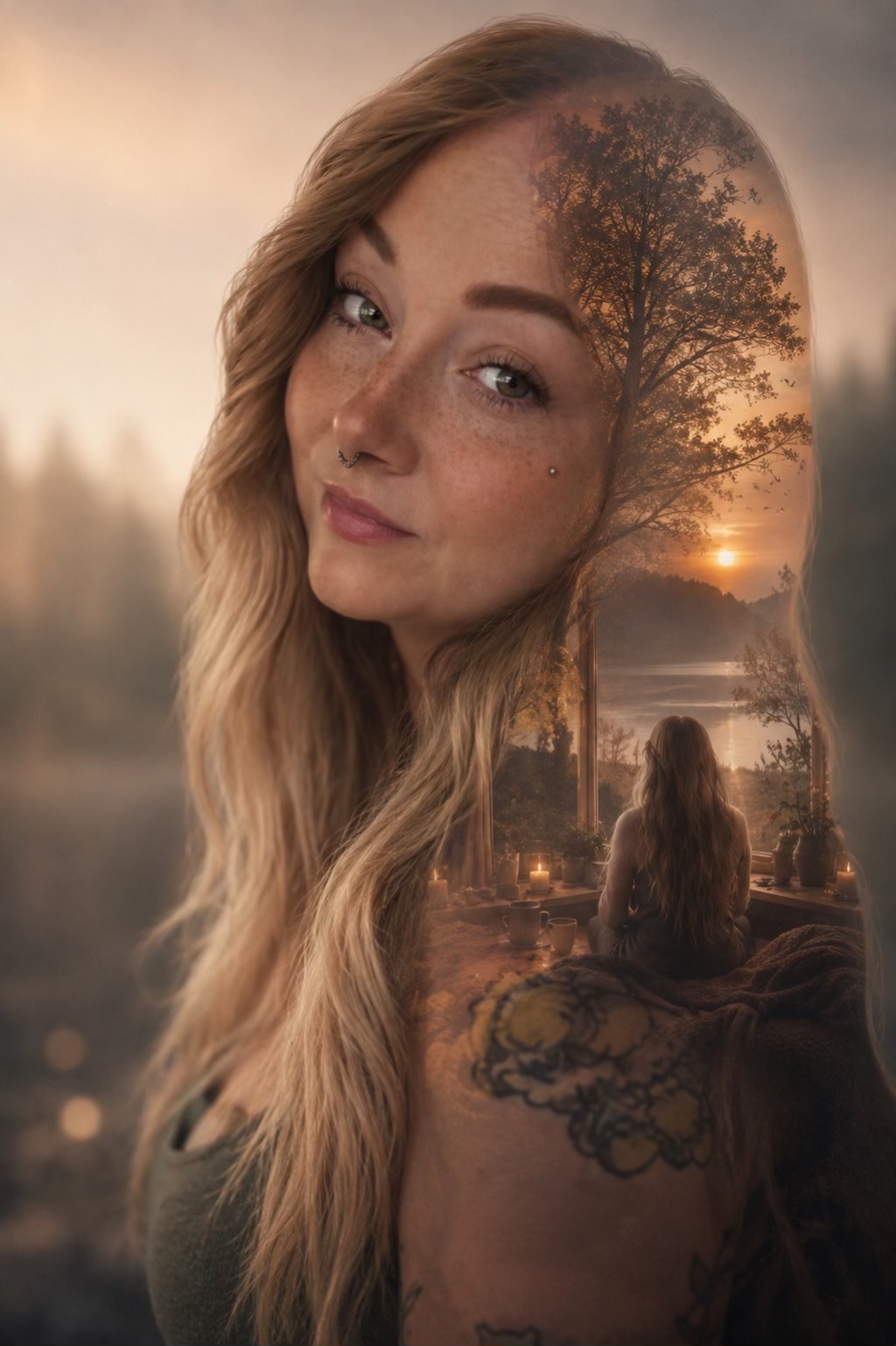 @ᑎIIᑎᗩᗩ 🌻