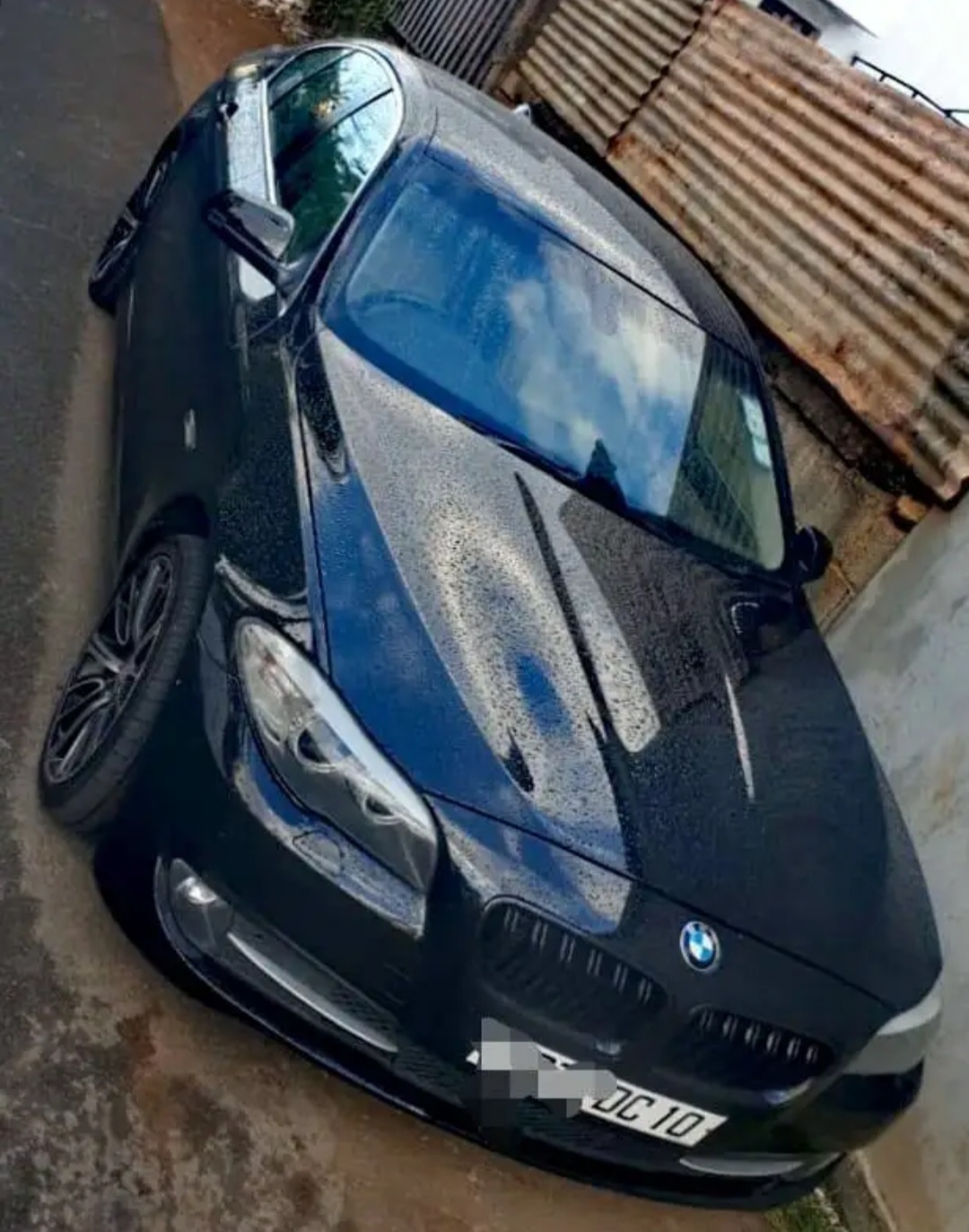 @Car Reselling Mru
