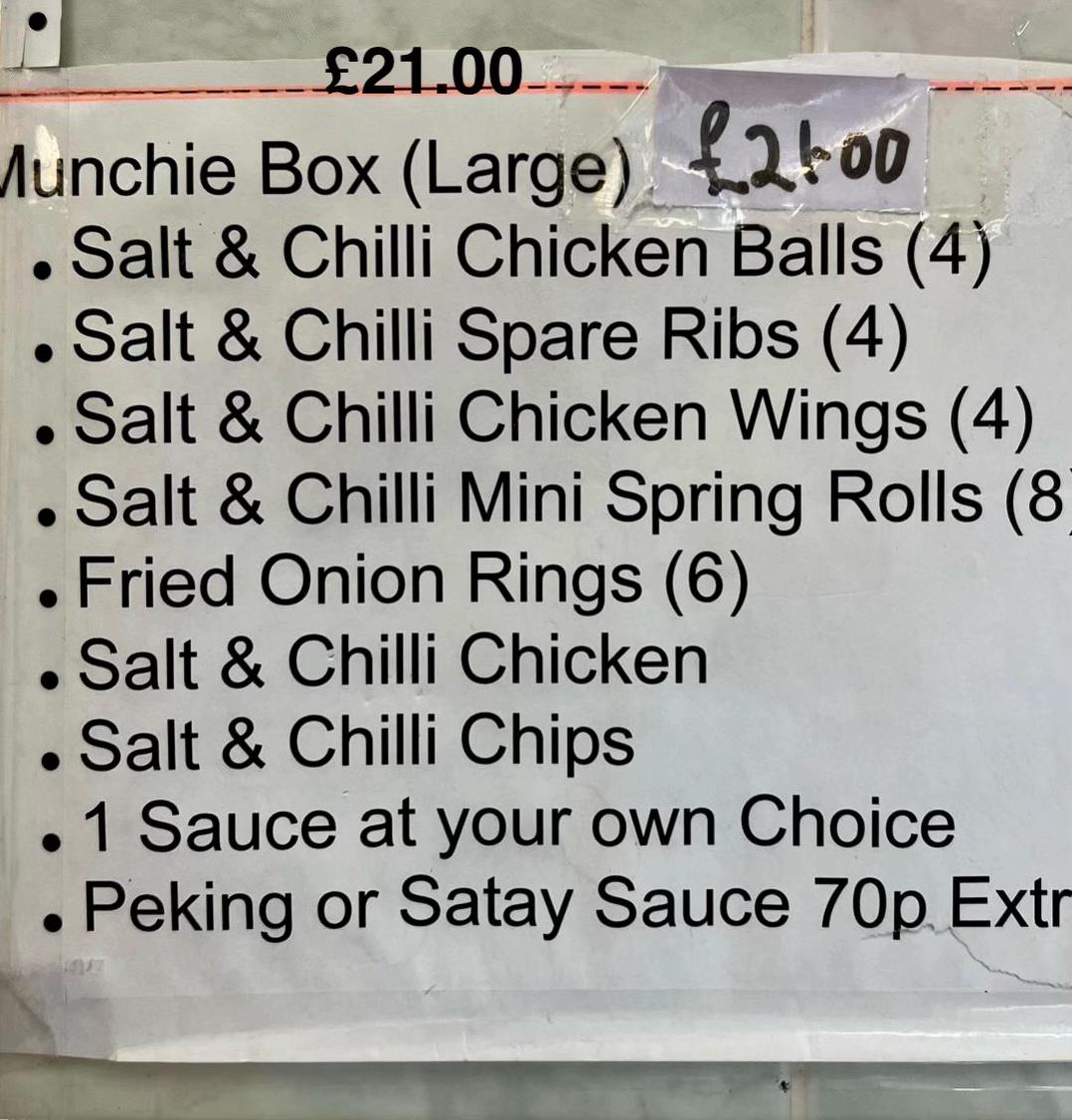 @LuckyPanda Dalmuir/Clydebank