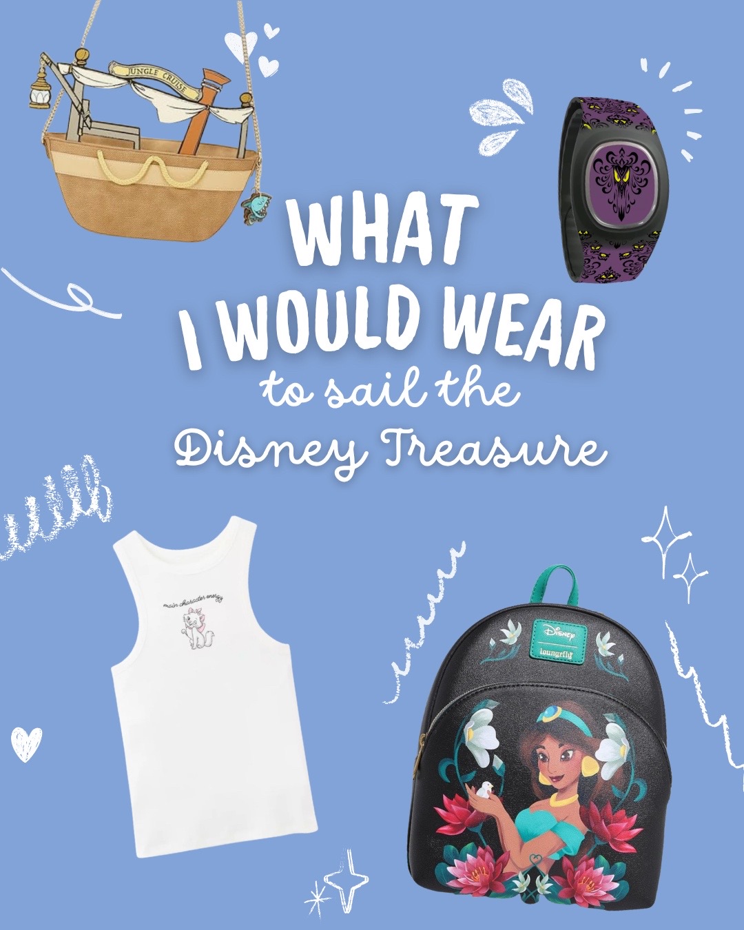 @Marvelous Mouse Travels