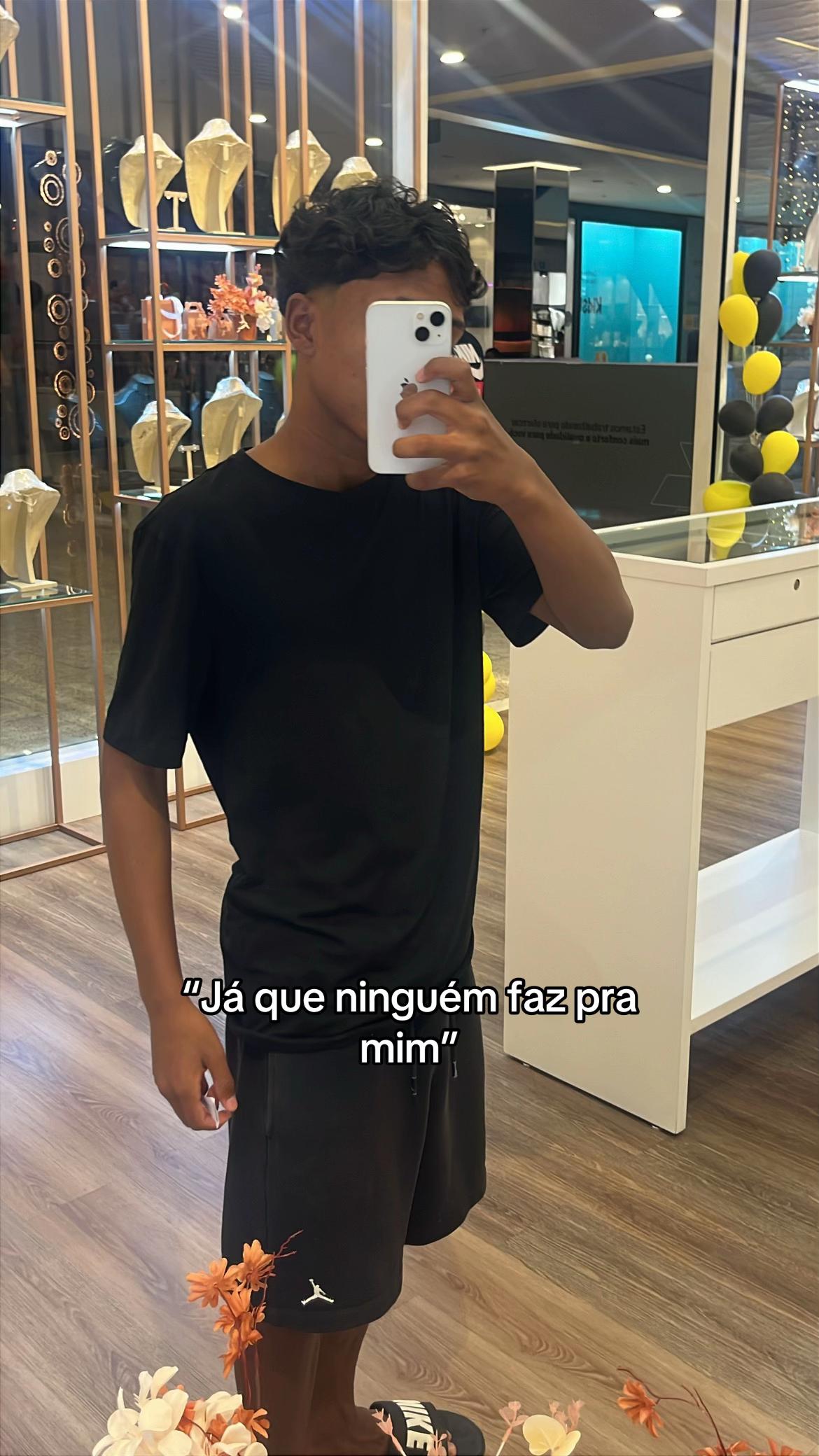 @Índio ⁉️