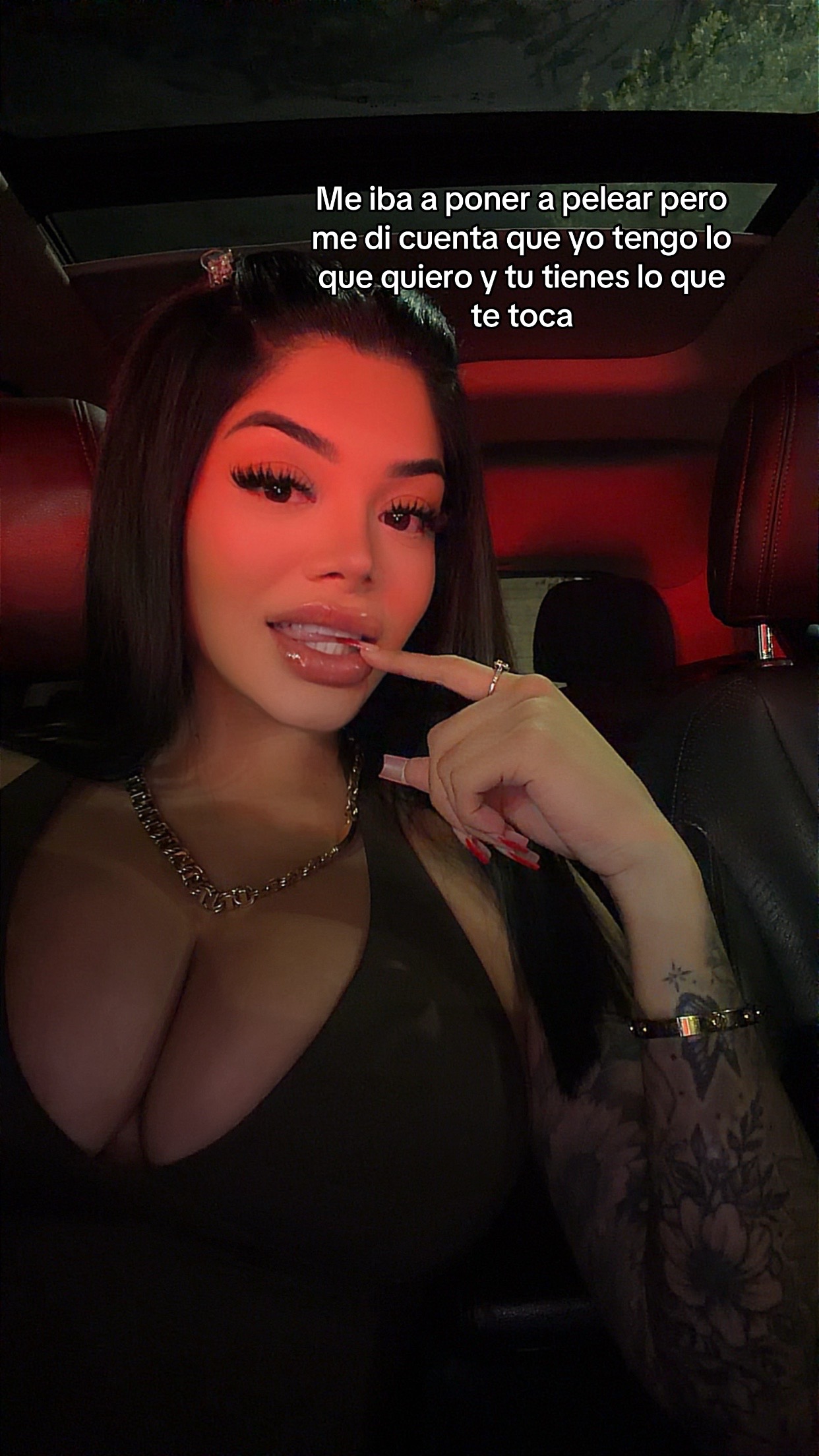 @Daniela Siomara Chaverry