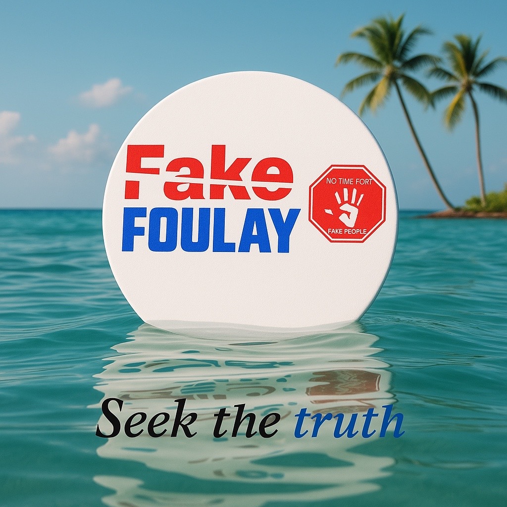@Foulay