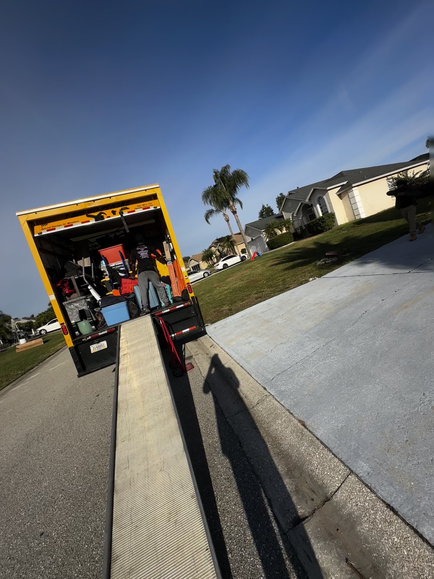 @Powerhouse Movers