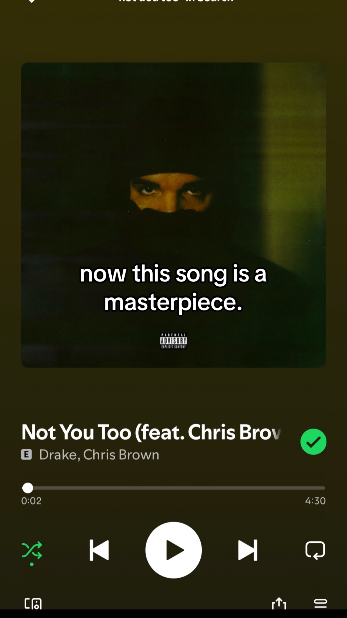 @FakeDrakeFan69