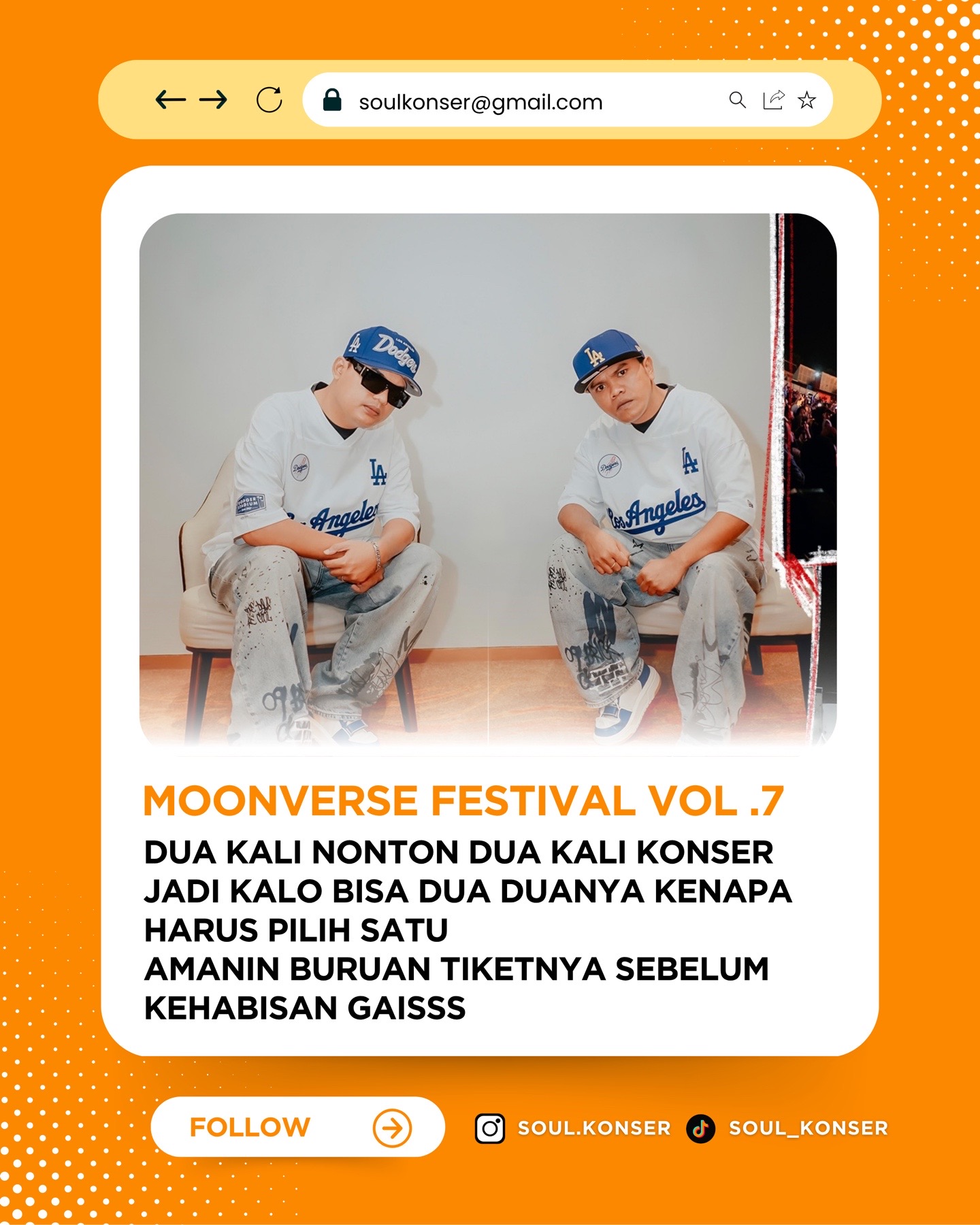 @Solusinya Konseran