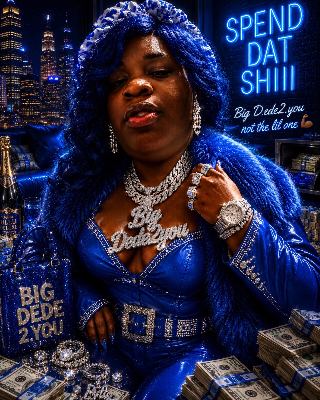 @TheRealBigDawg3tymes‼️💙💯🗣️