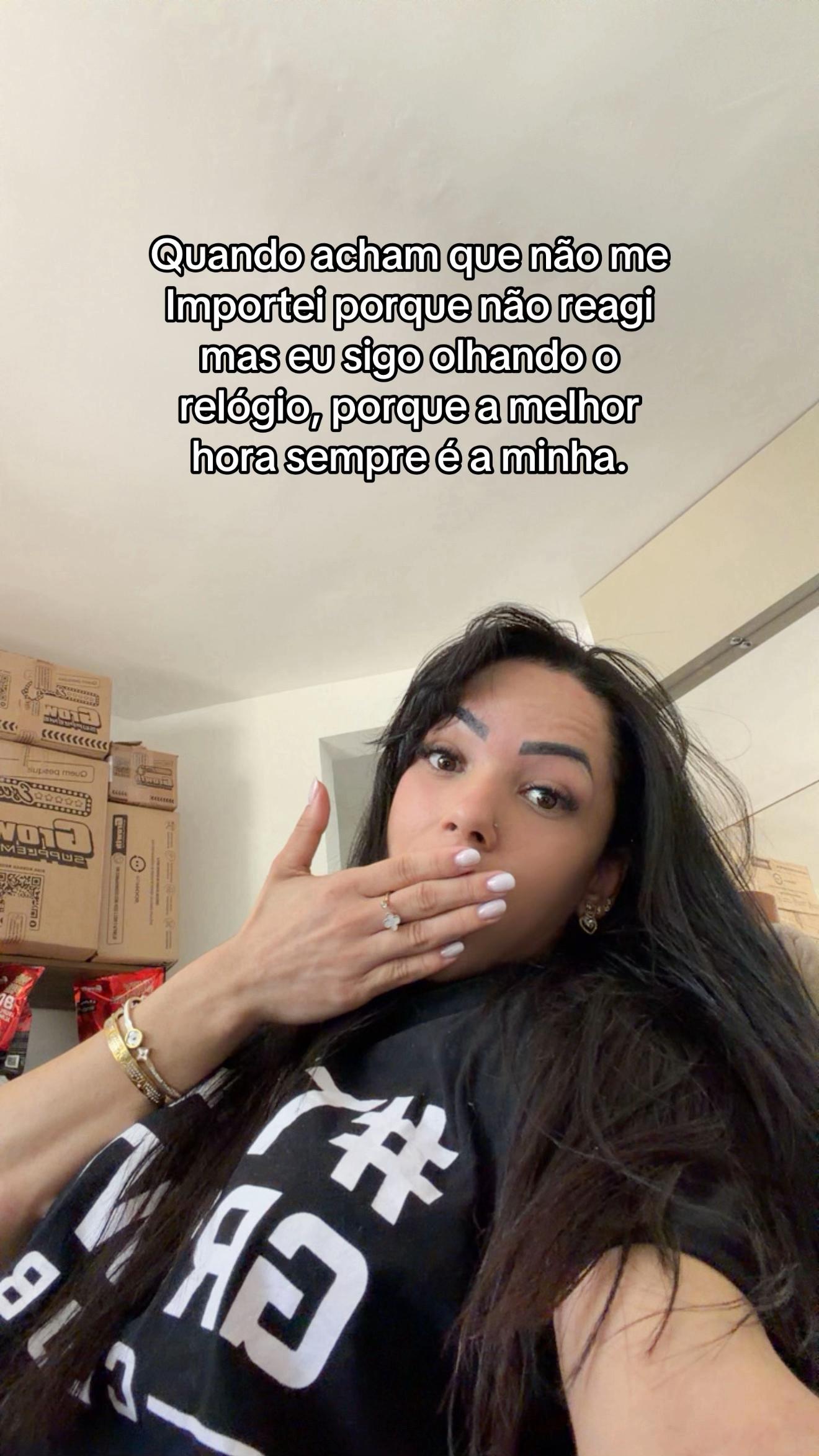 @Luiza Mota Furacão