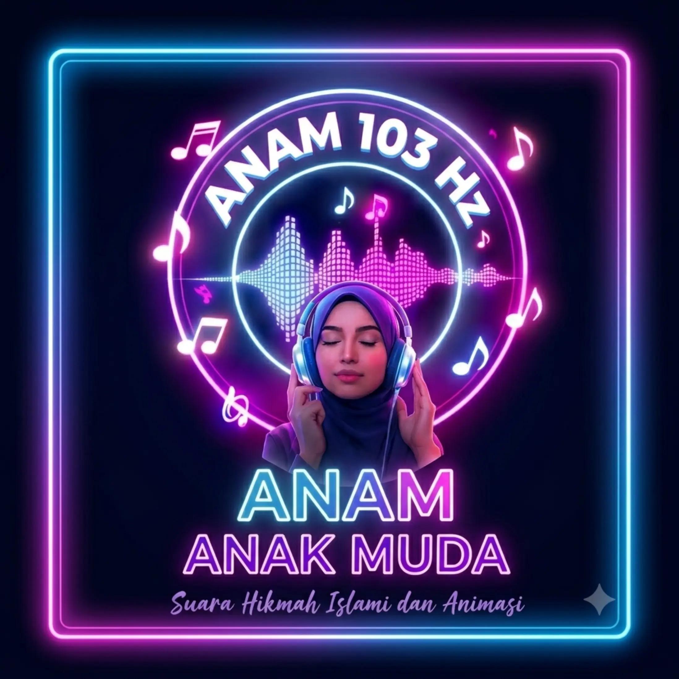 @Suara Hikmah AnakMuda ANAM