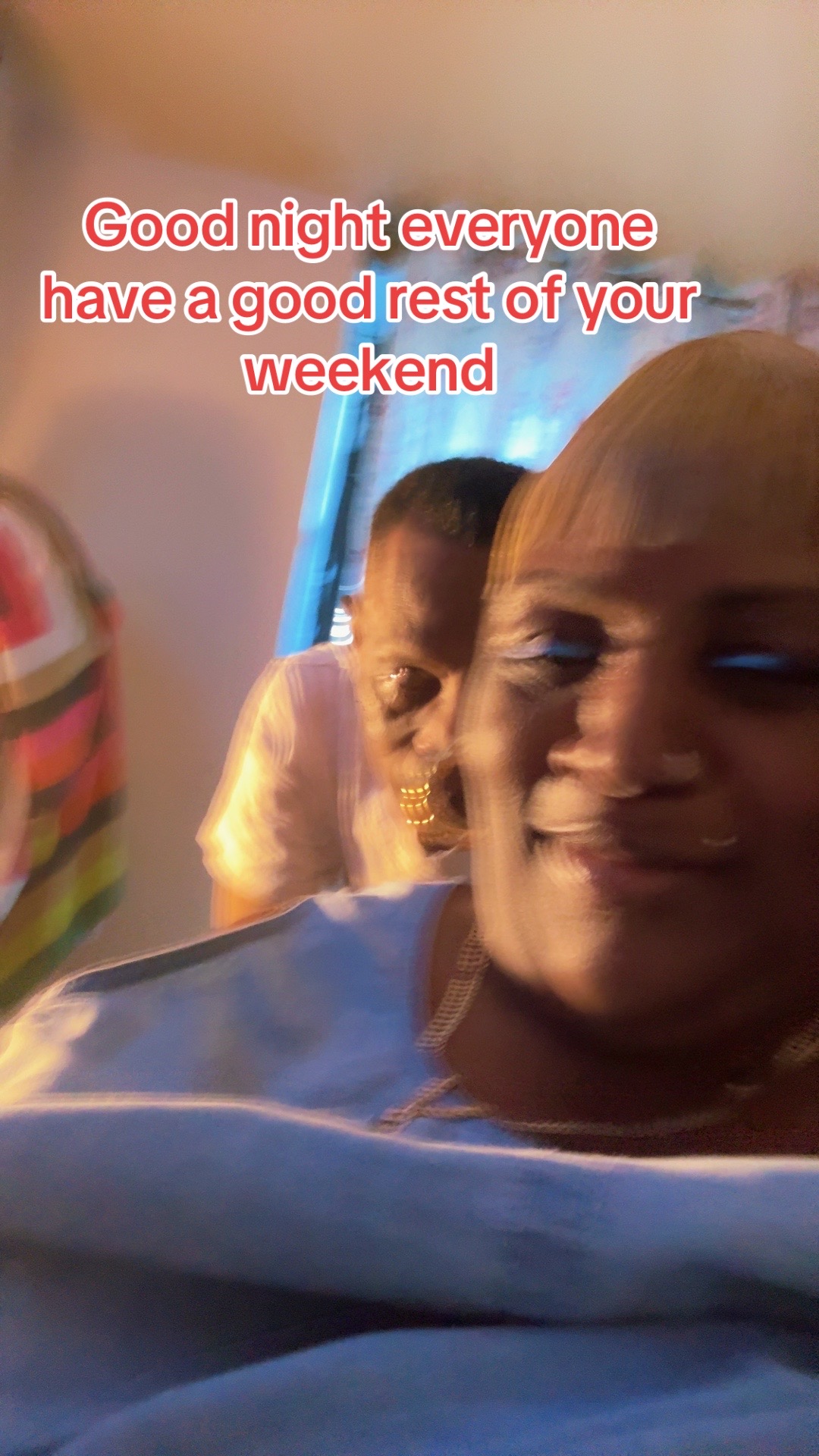 @Tik Toker Denise