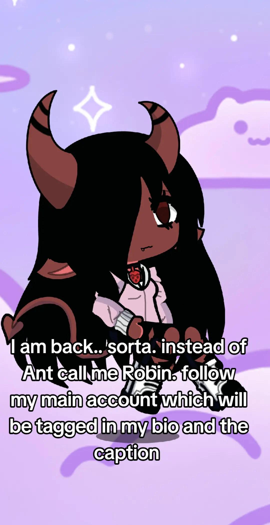 @Robin