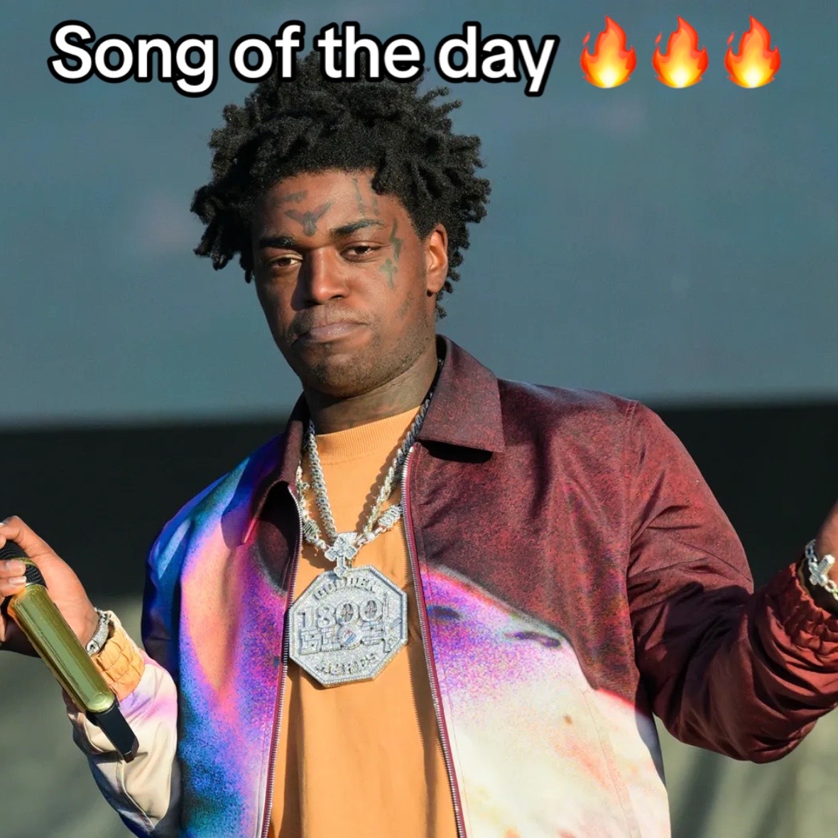 @Guess that tune
