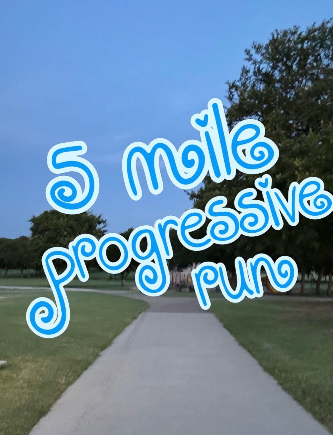 @Vanessa ✨ Magical Miles Runner