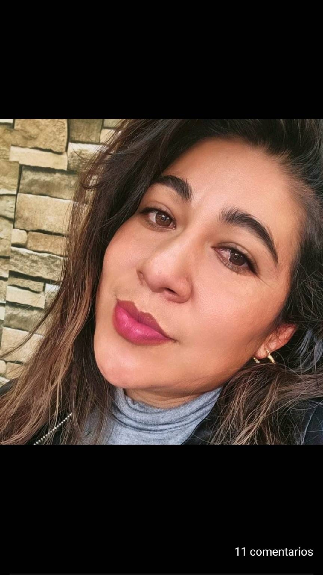 @Ketzali Hernandez