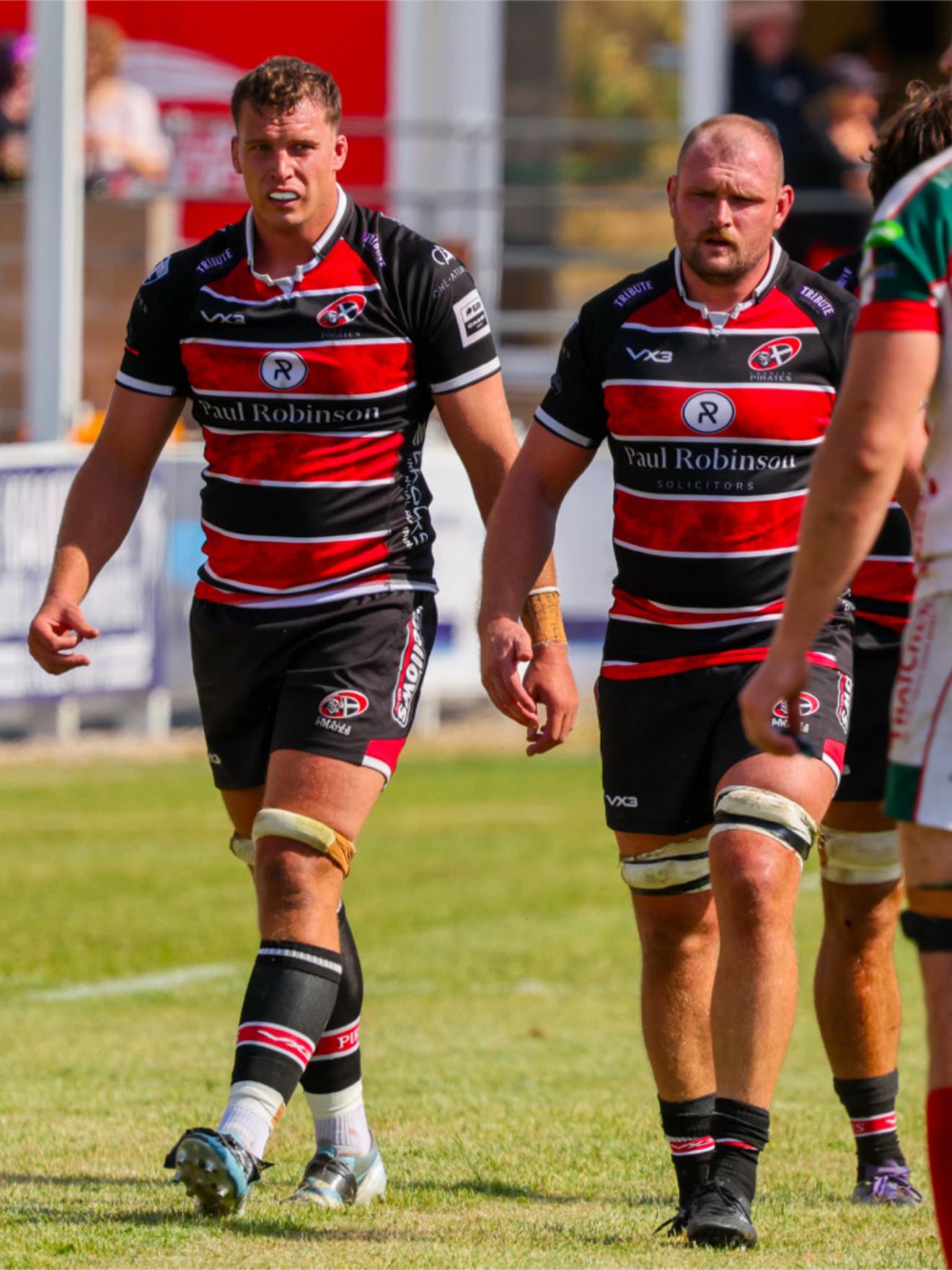 @Cornish Pirates