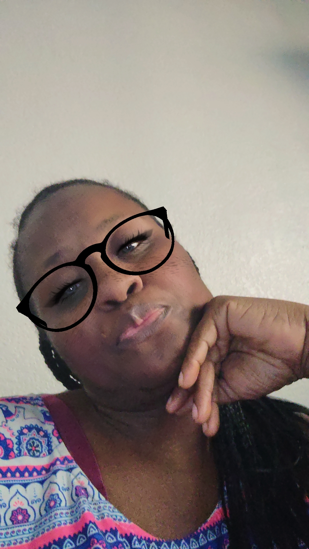 @๐ป Ms Pamela d sanders ๐ป๐น