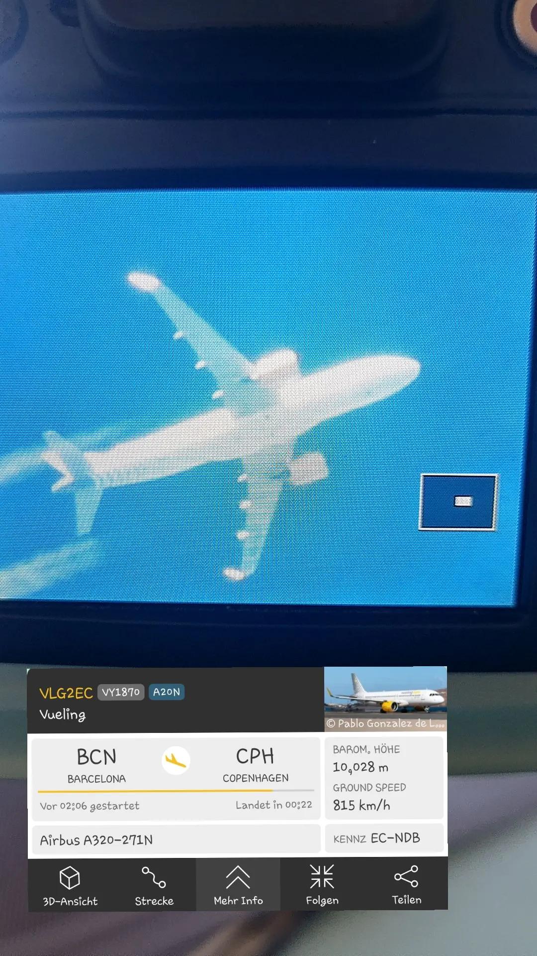 @Flugzeug spotter Mv 📸🛩✈️