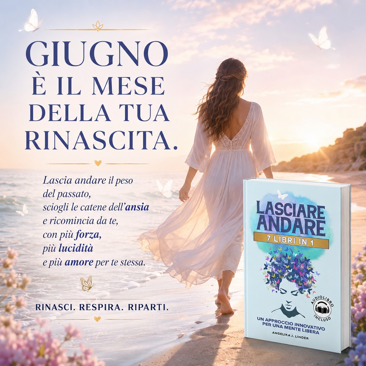 @Lasciare Andare