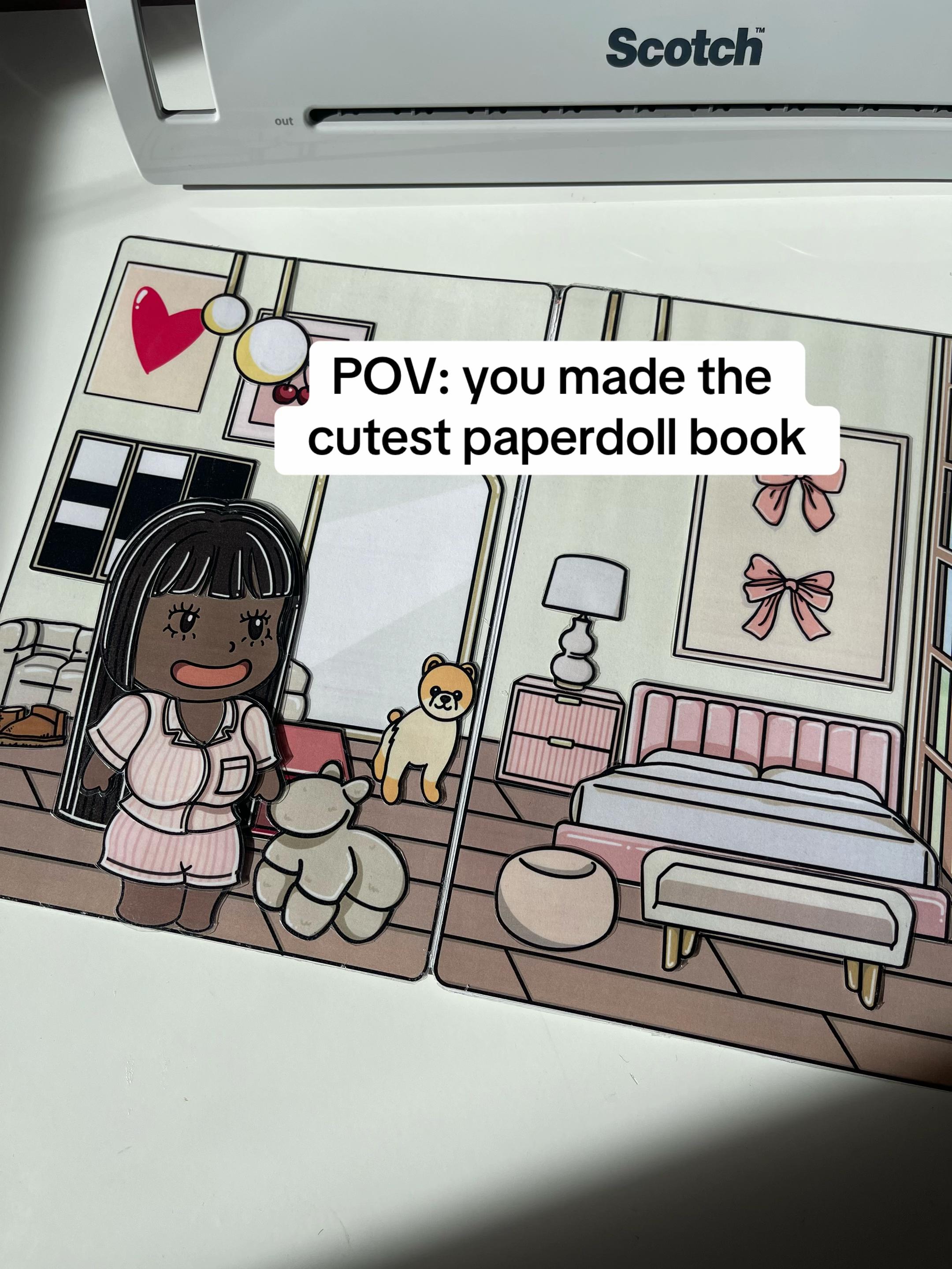 @lulupaperdolls