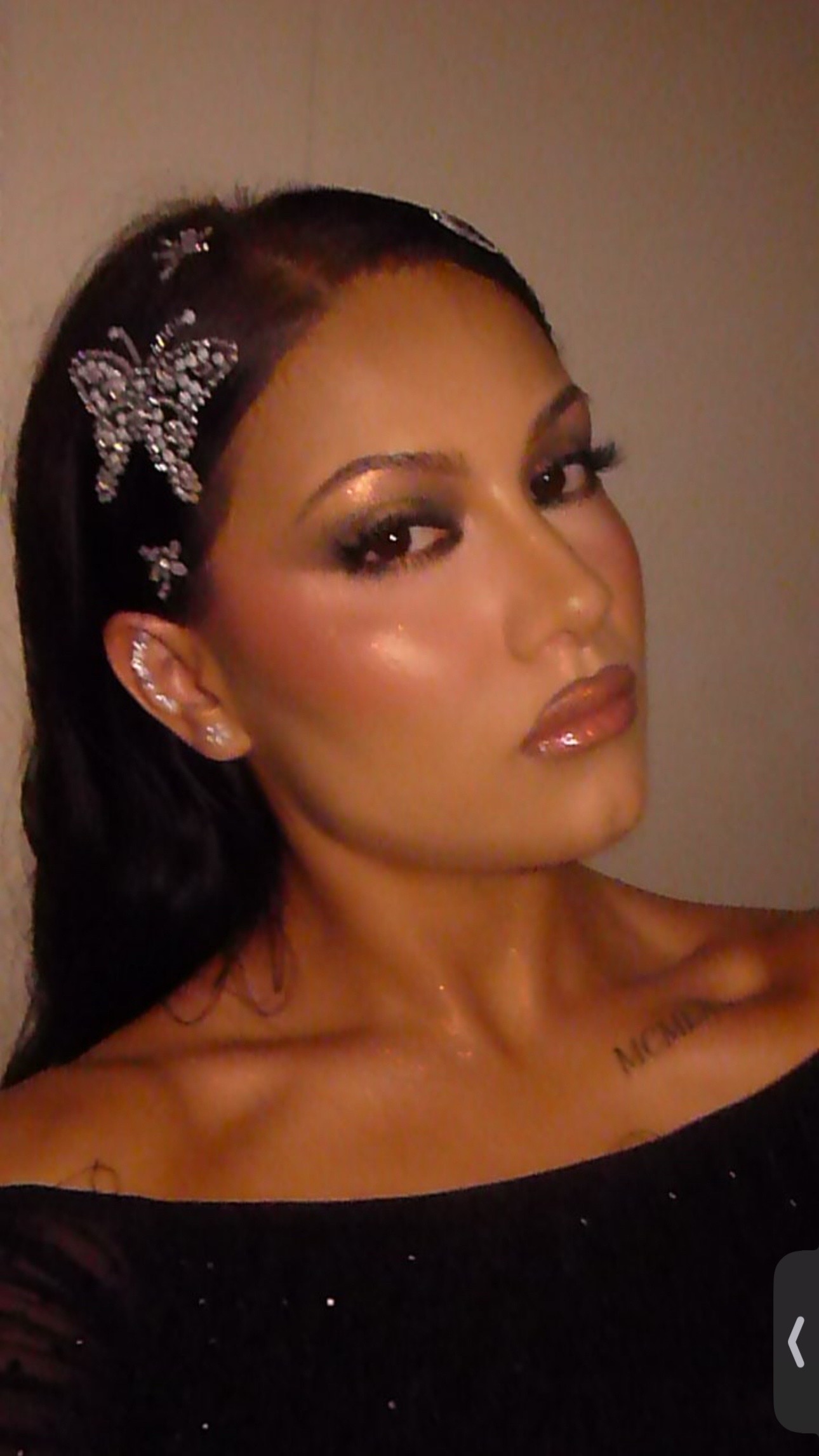 @Dara Peña โ MUA