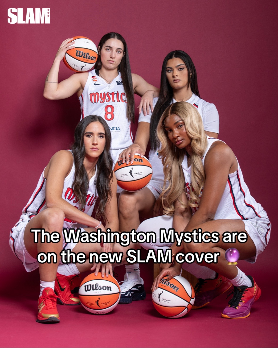 @SLAM Magazine