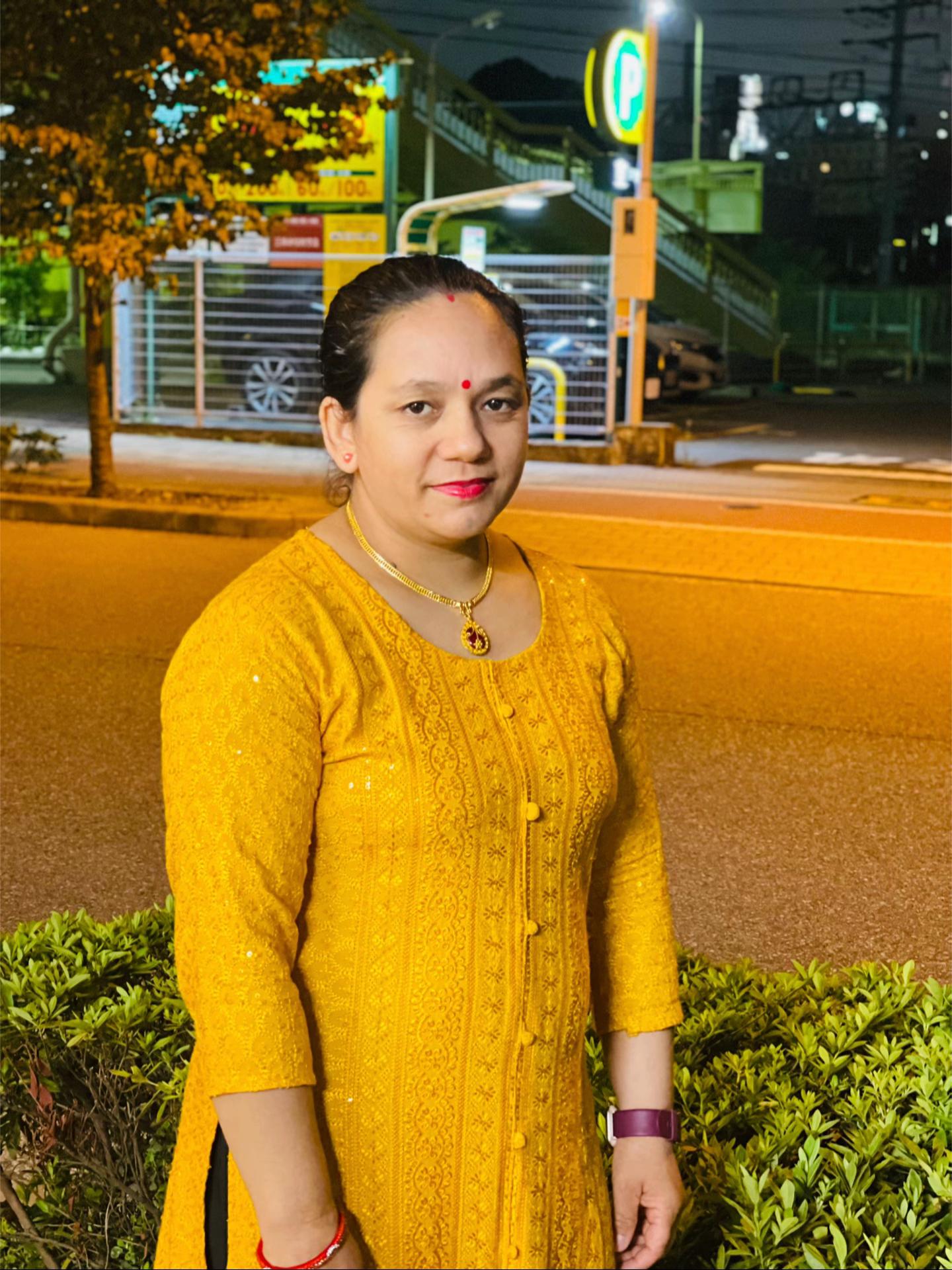 @Anita khatri