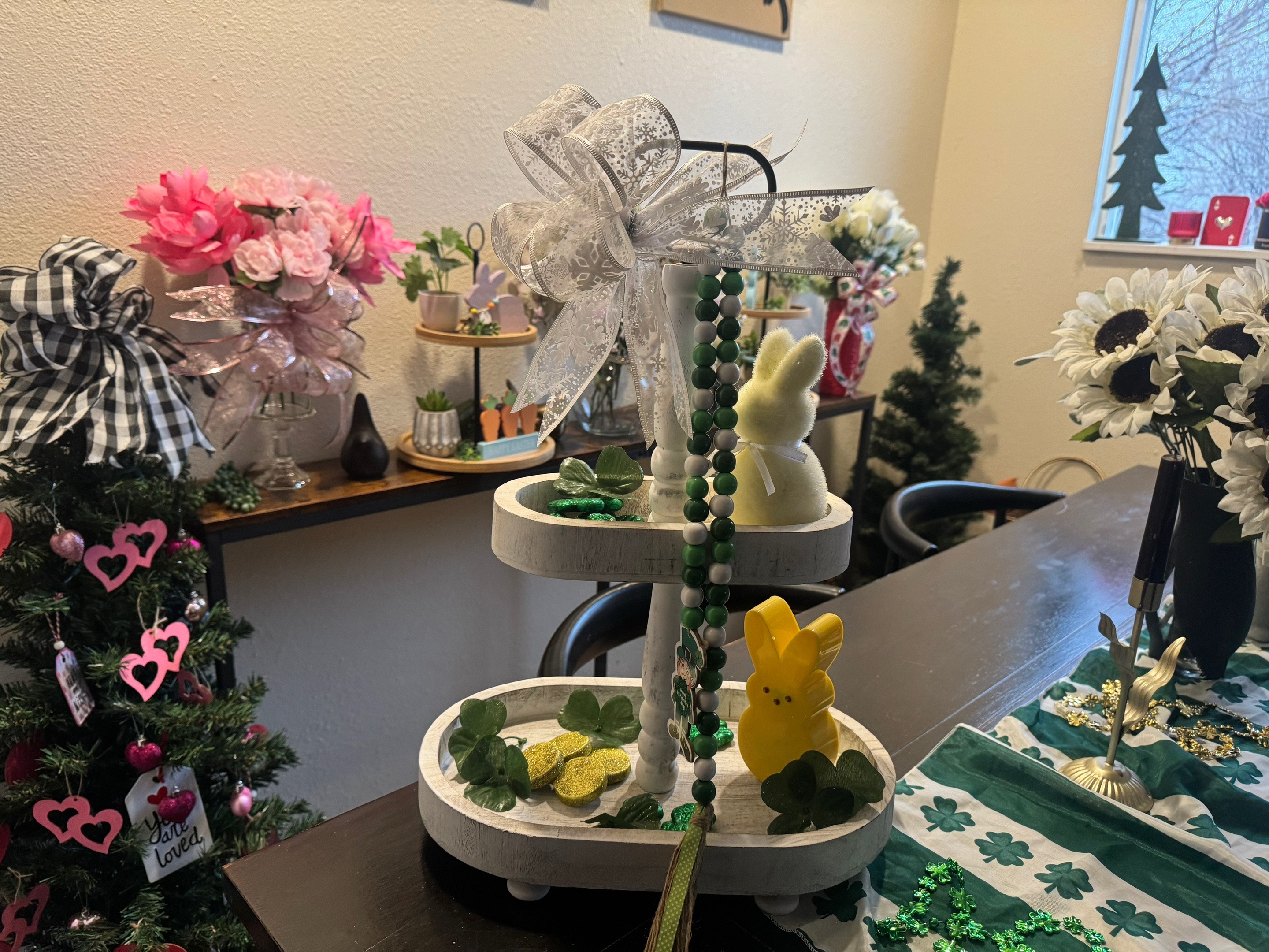 @The Grace Life DIY Home Decor