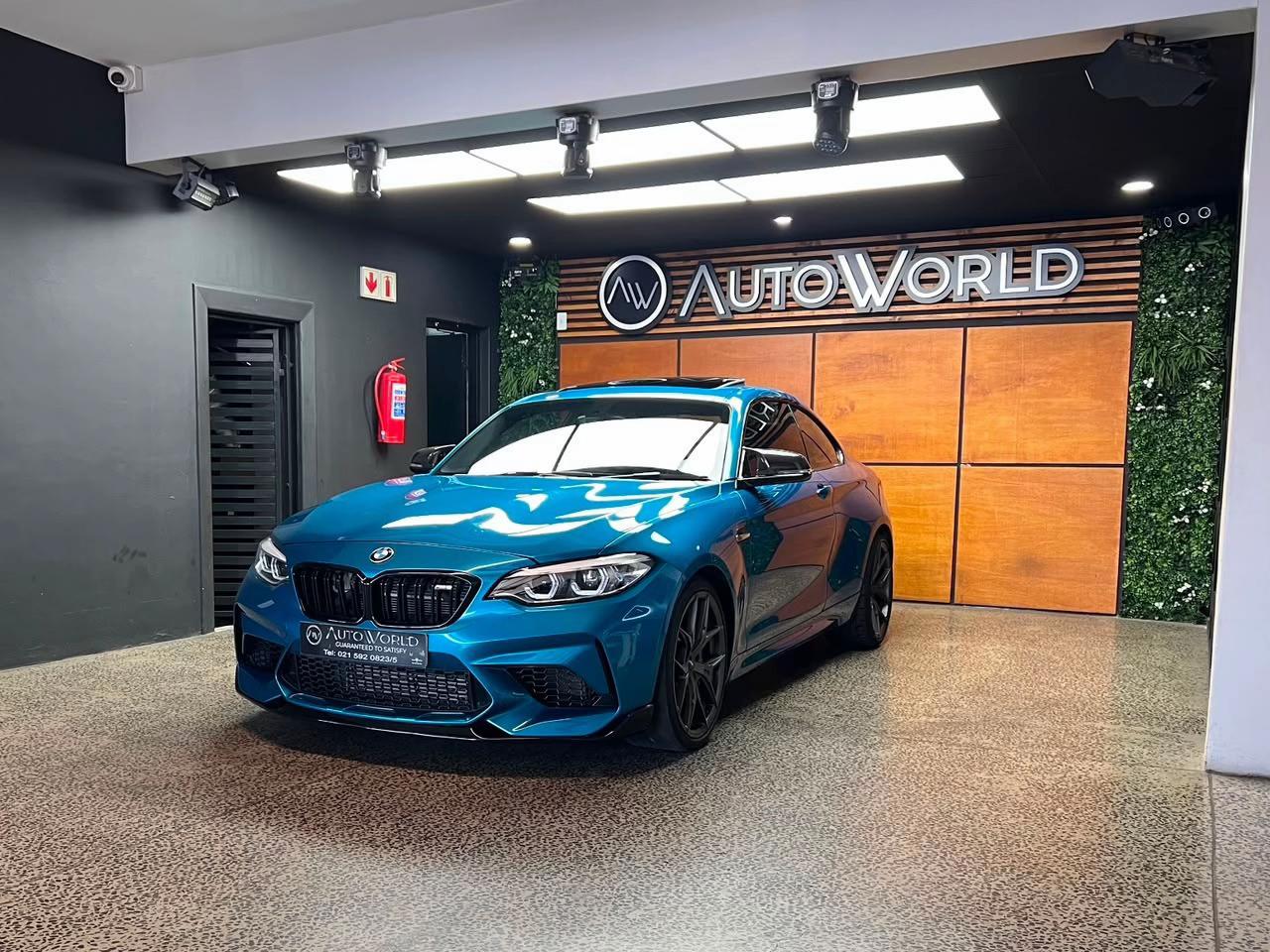 @reegan_Auto Dealer