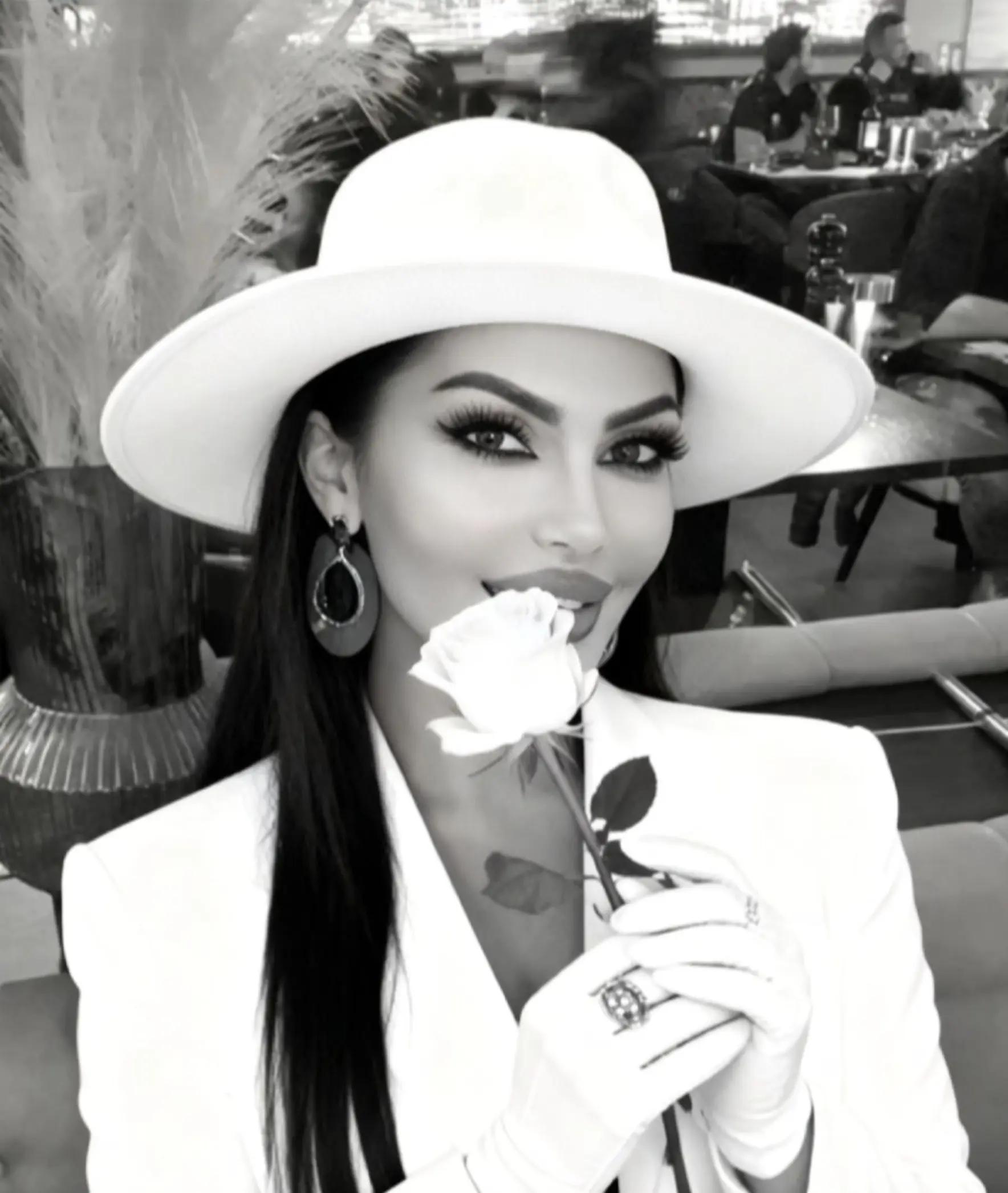 @TATJANA ALLURE BEAUTY EXPERT