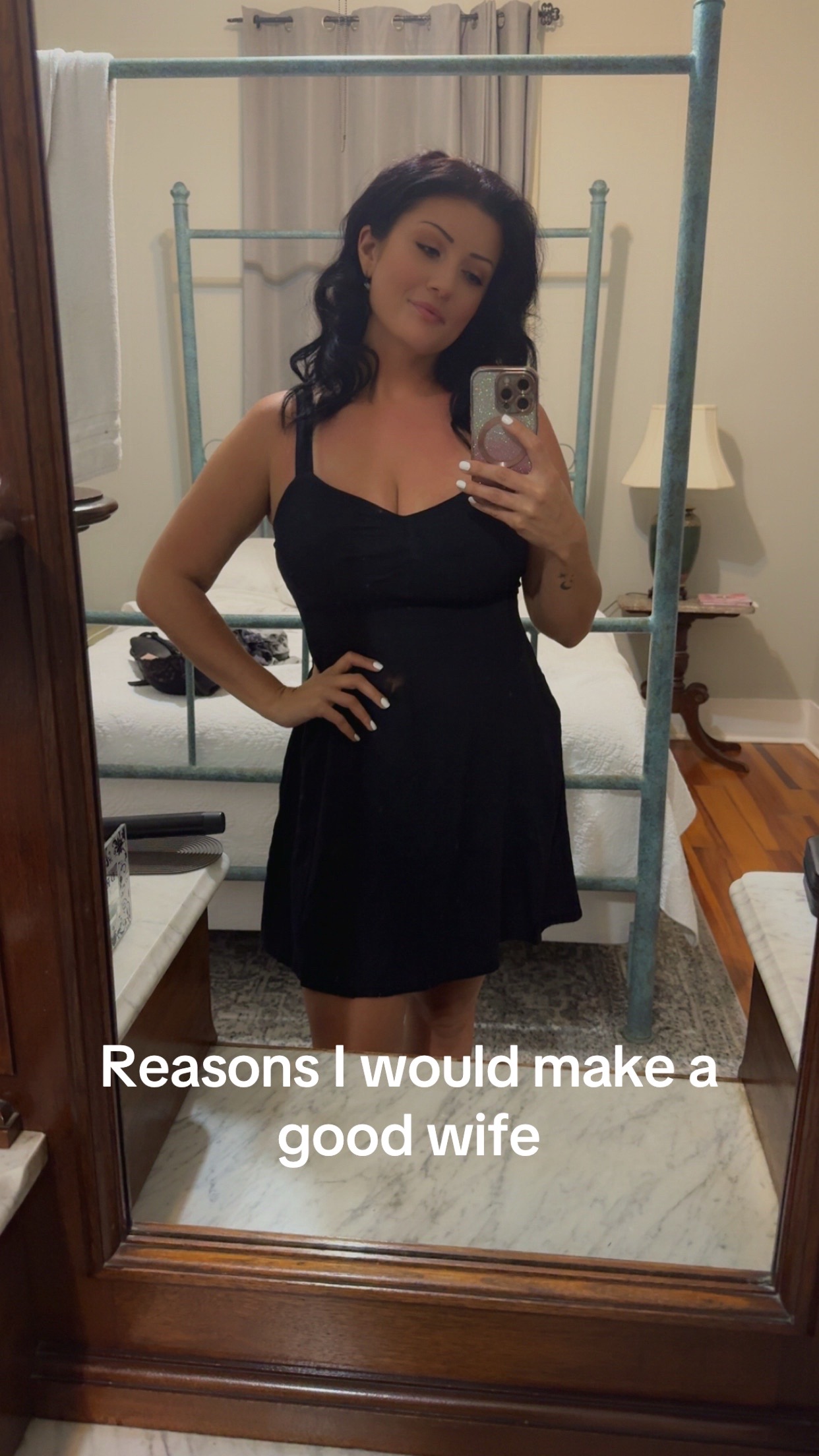 @Tanya Marie