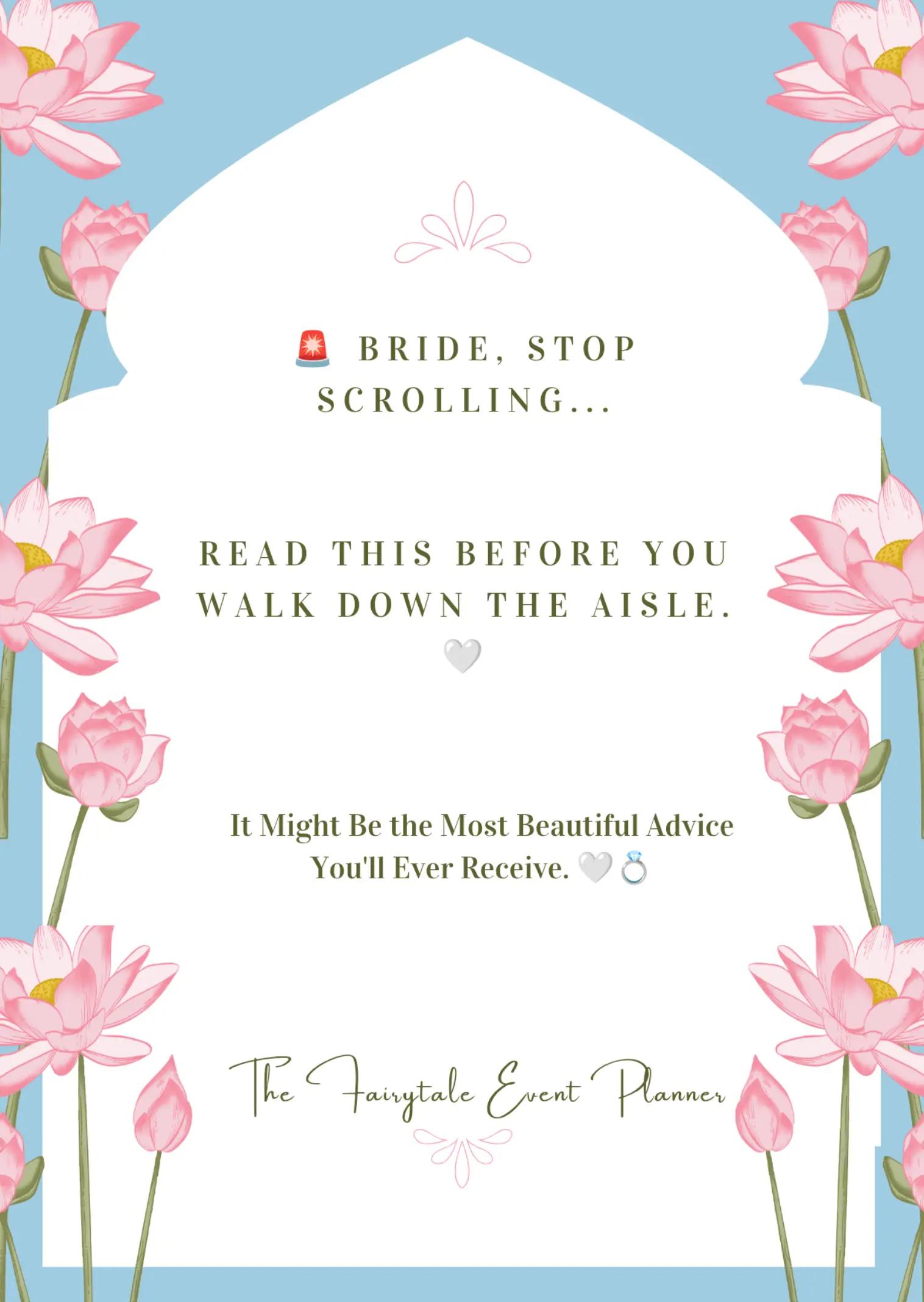 @The_Fairytale Event Planner