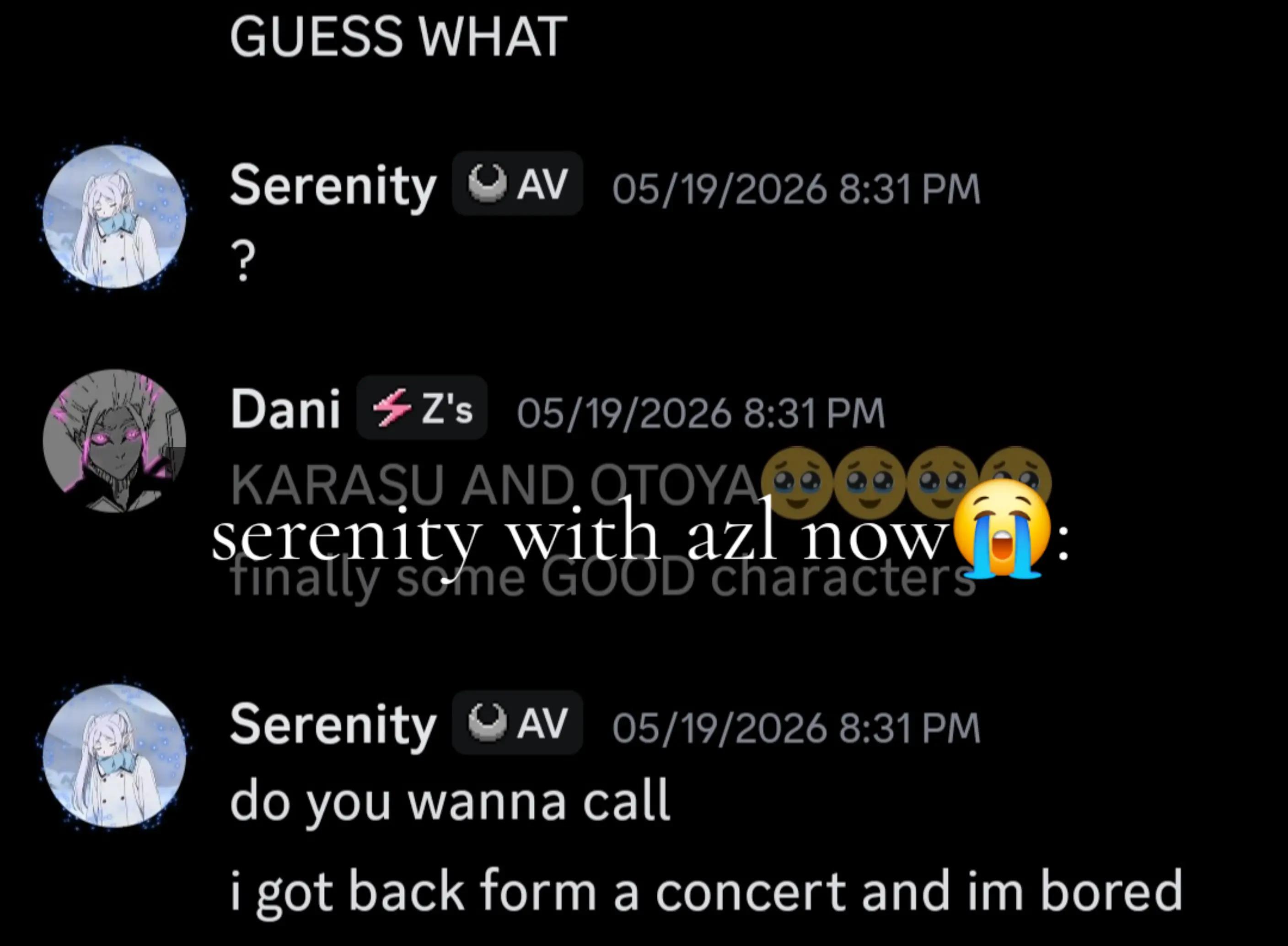 @Dani