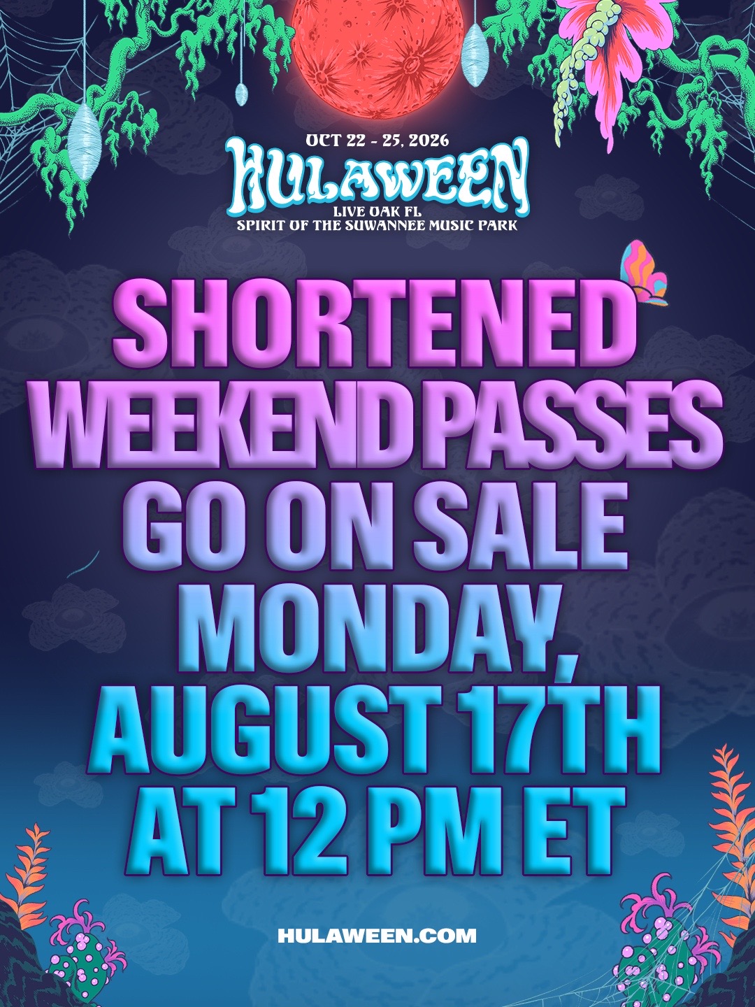 @Hulaween