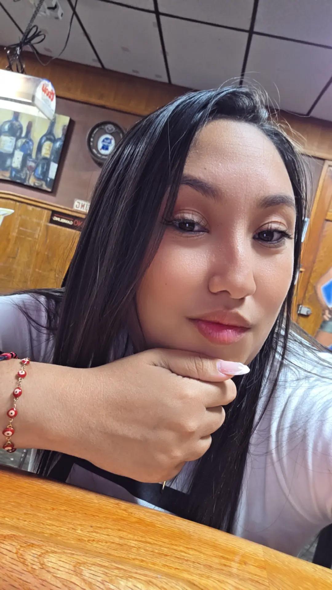 @Maria gonz&aacute;lez