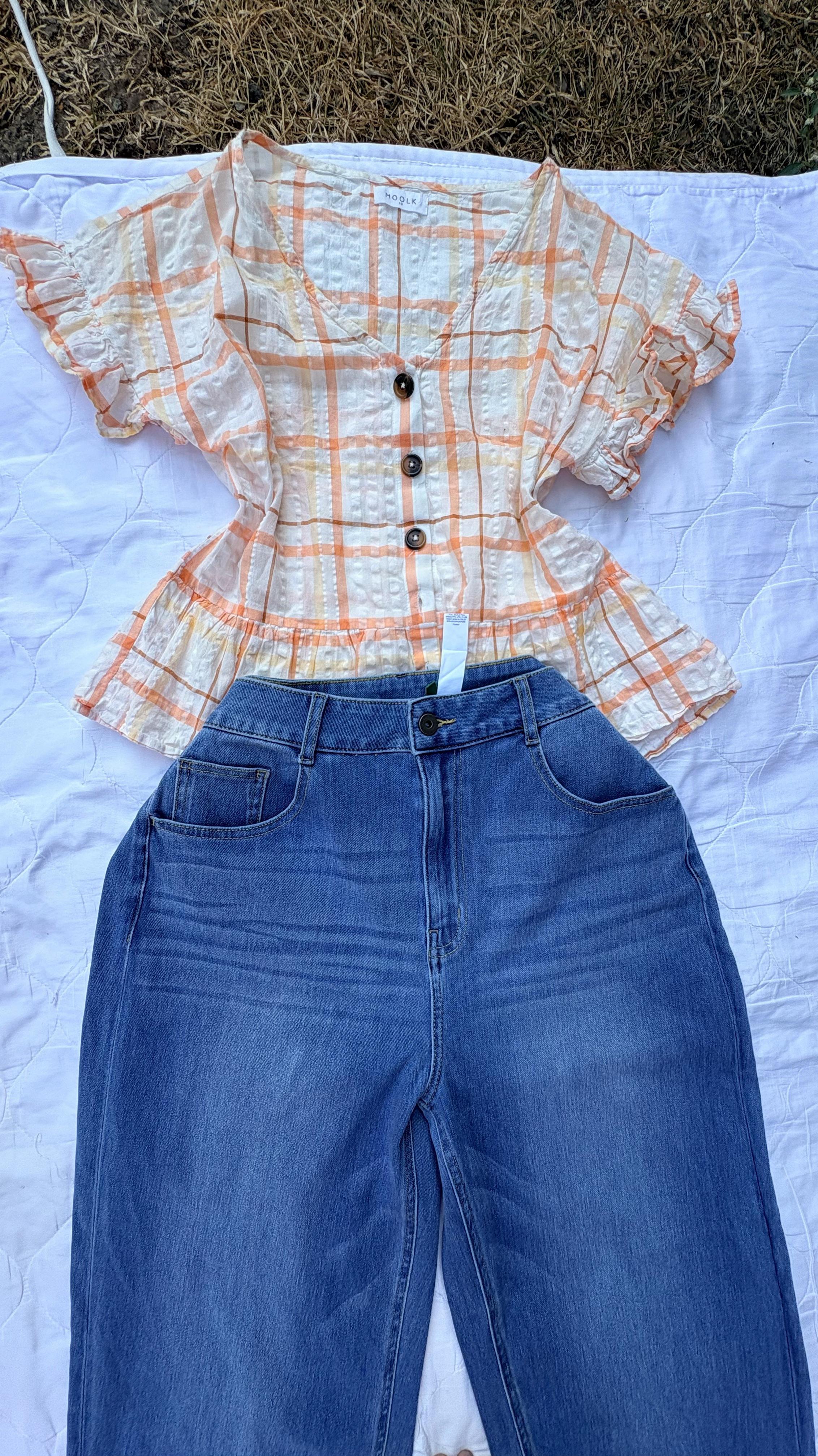 @MD&rsquo;s ThriftShop