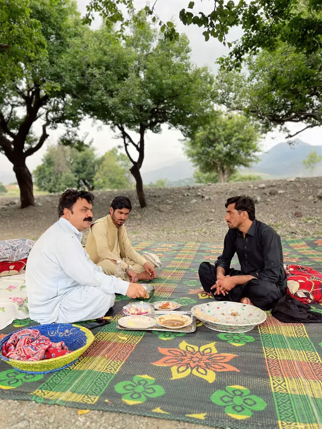 @Muheb Wazir