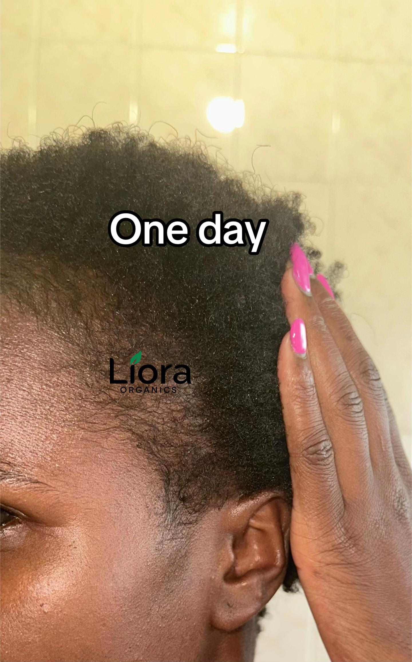 @Liora Organics&trade;