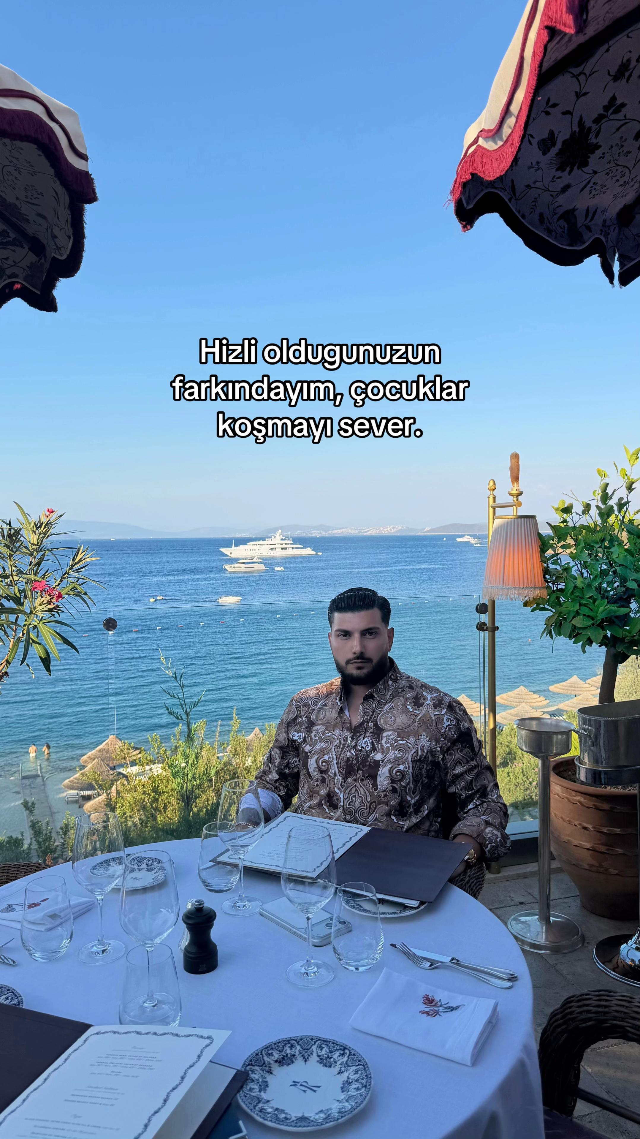 @Baran Dinler